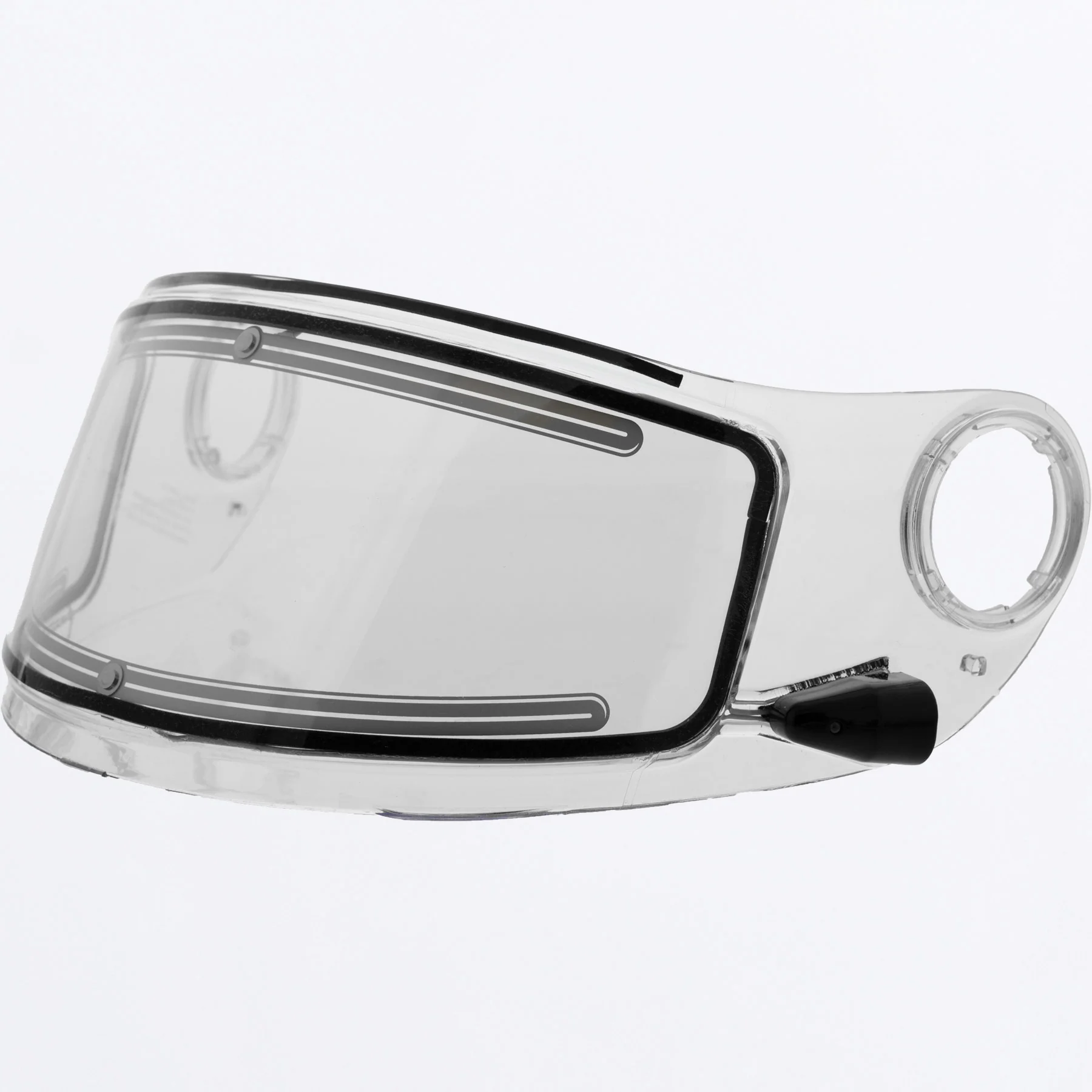 Dual Layer Electric Shield - Fuel/Nitro Helmet - Image 3