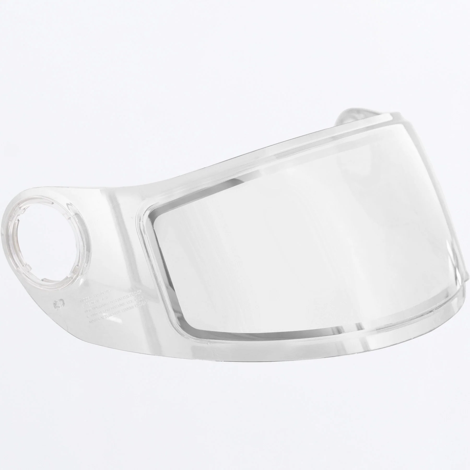 Dual Layer Shield - Fuel/Nitro Helmet - Image 5