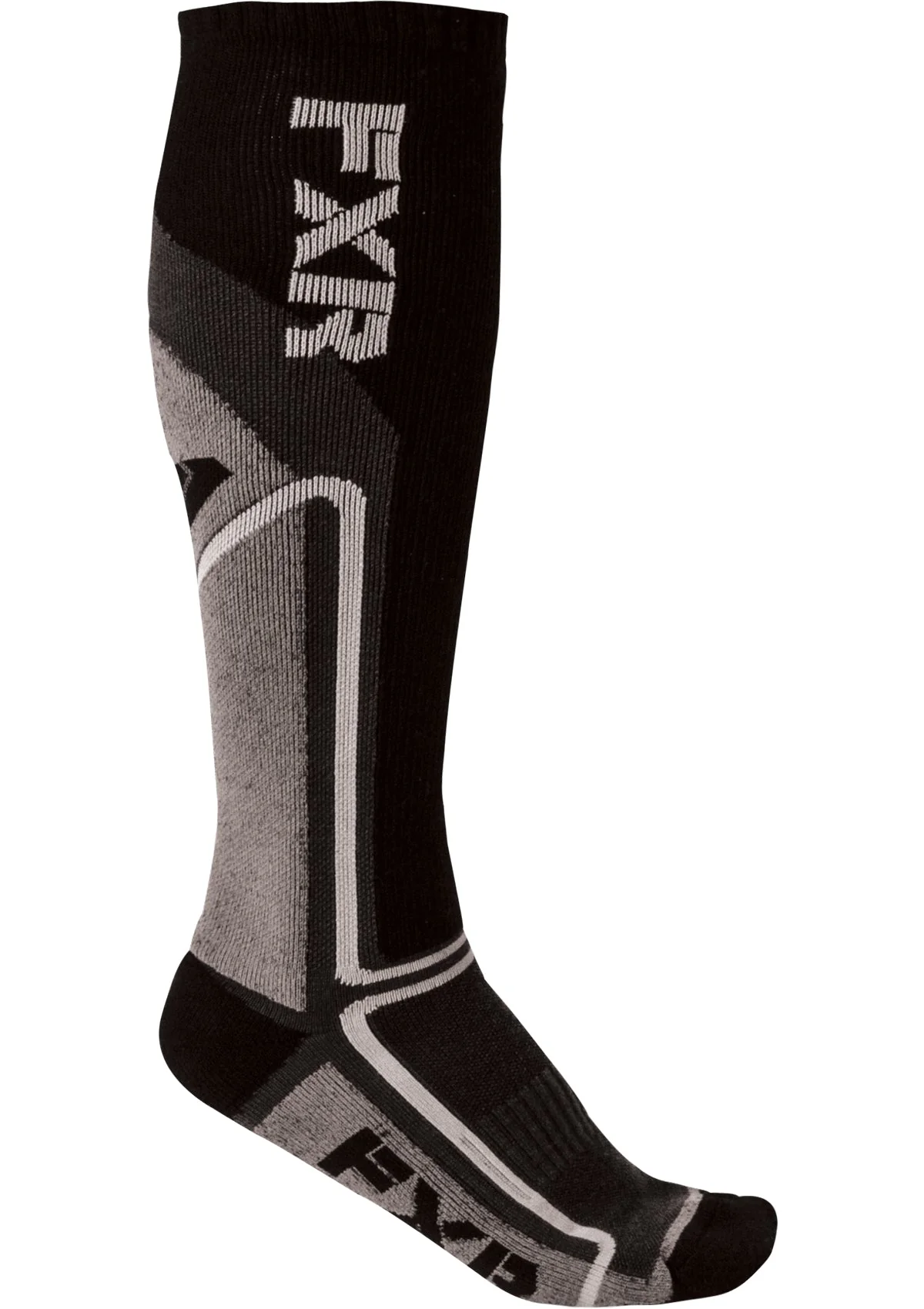 Mission Performance Socks - Image 2