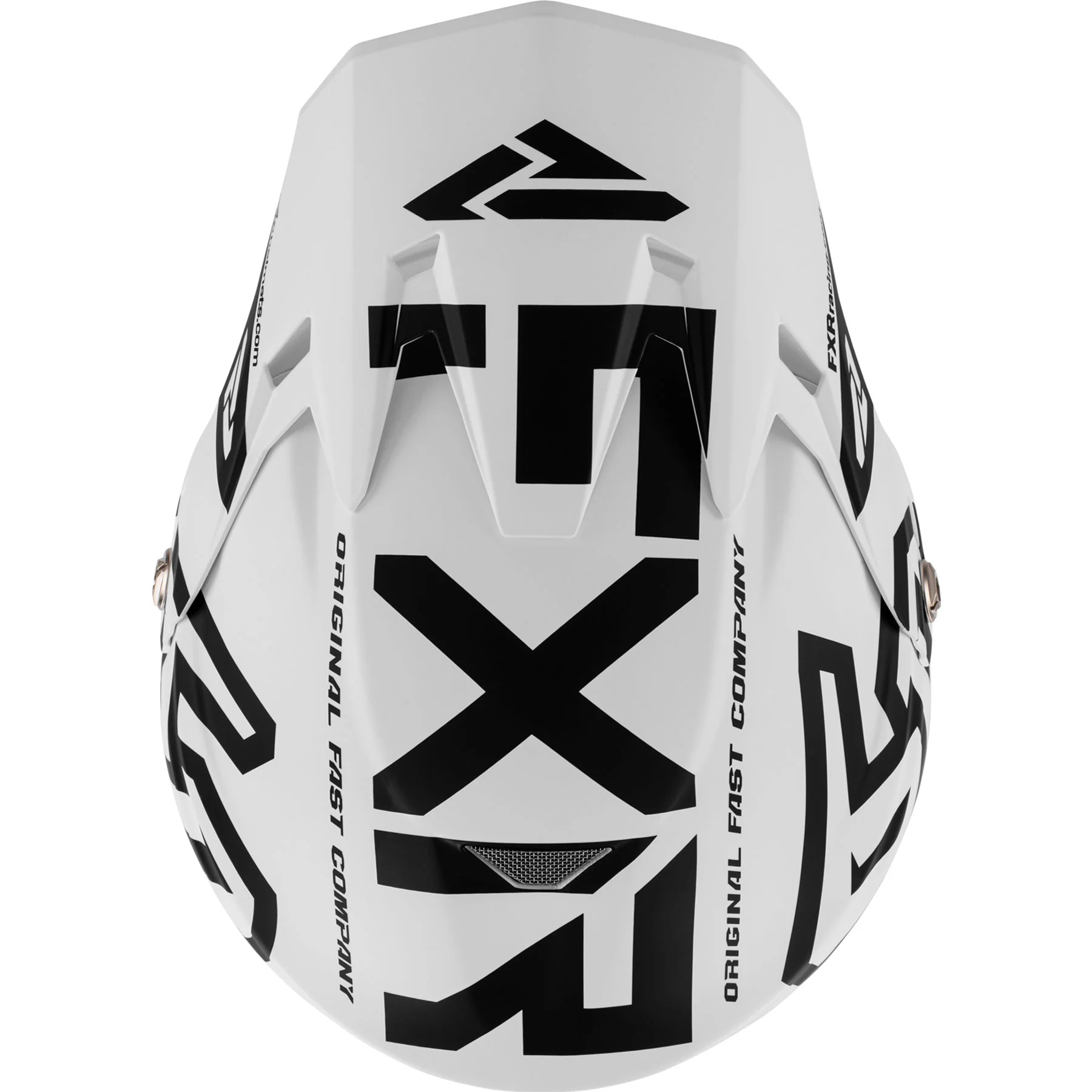 6D ATR-2 Race Div Helmet - Image 4