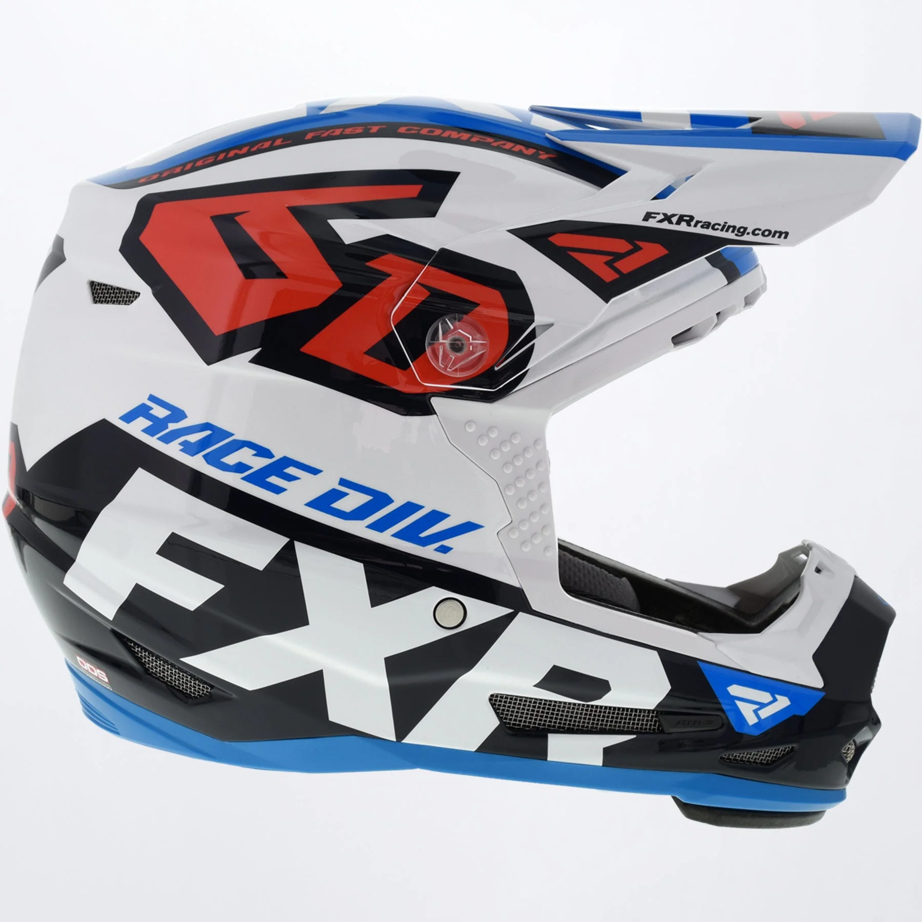 6D ATR-2Y Youth Helmet - Image 4