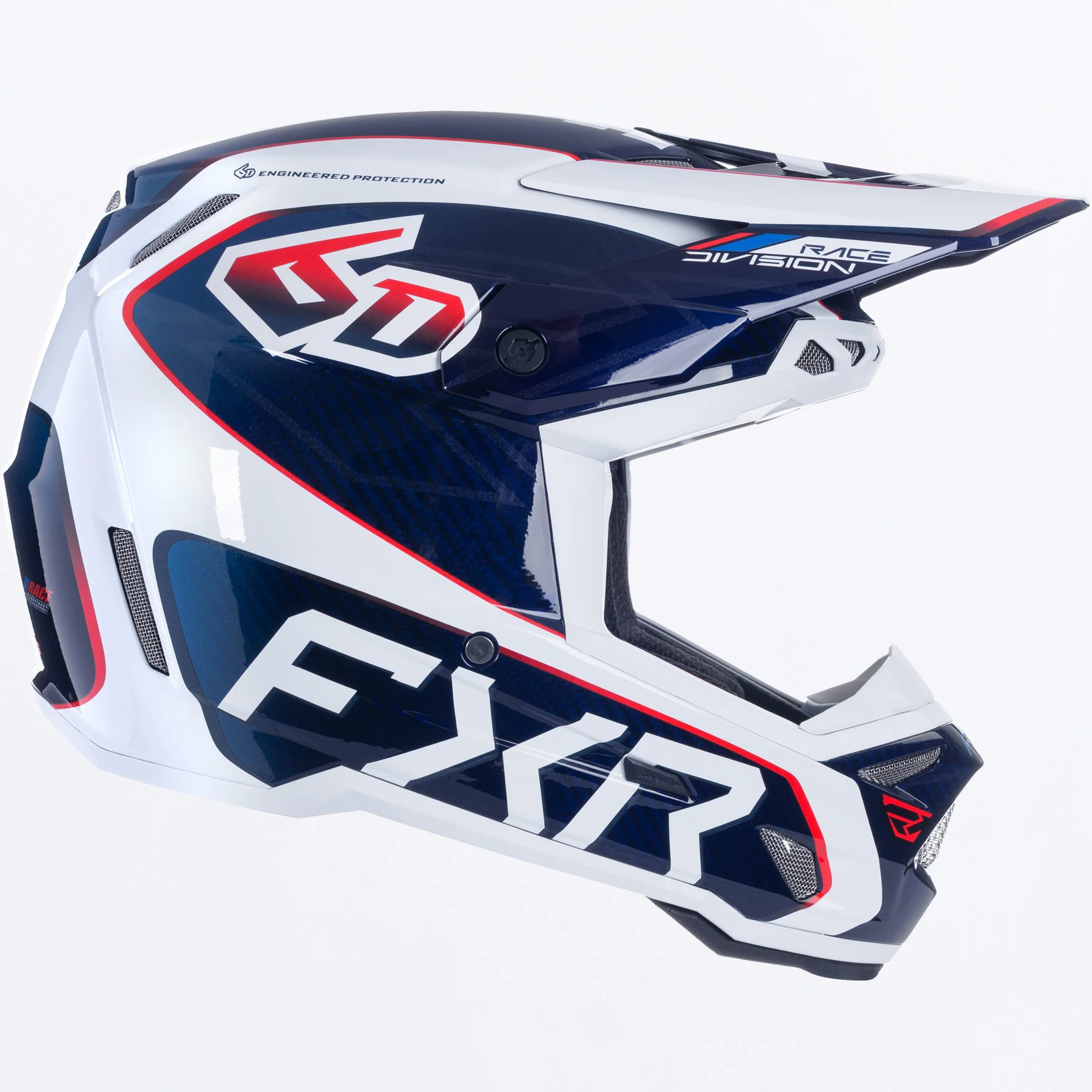 6D ATR-3 FIM Helmet - Image 20