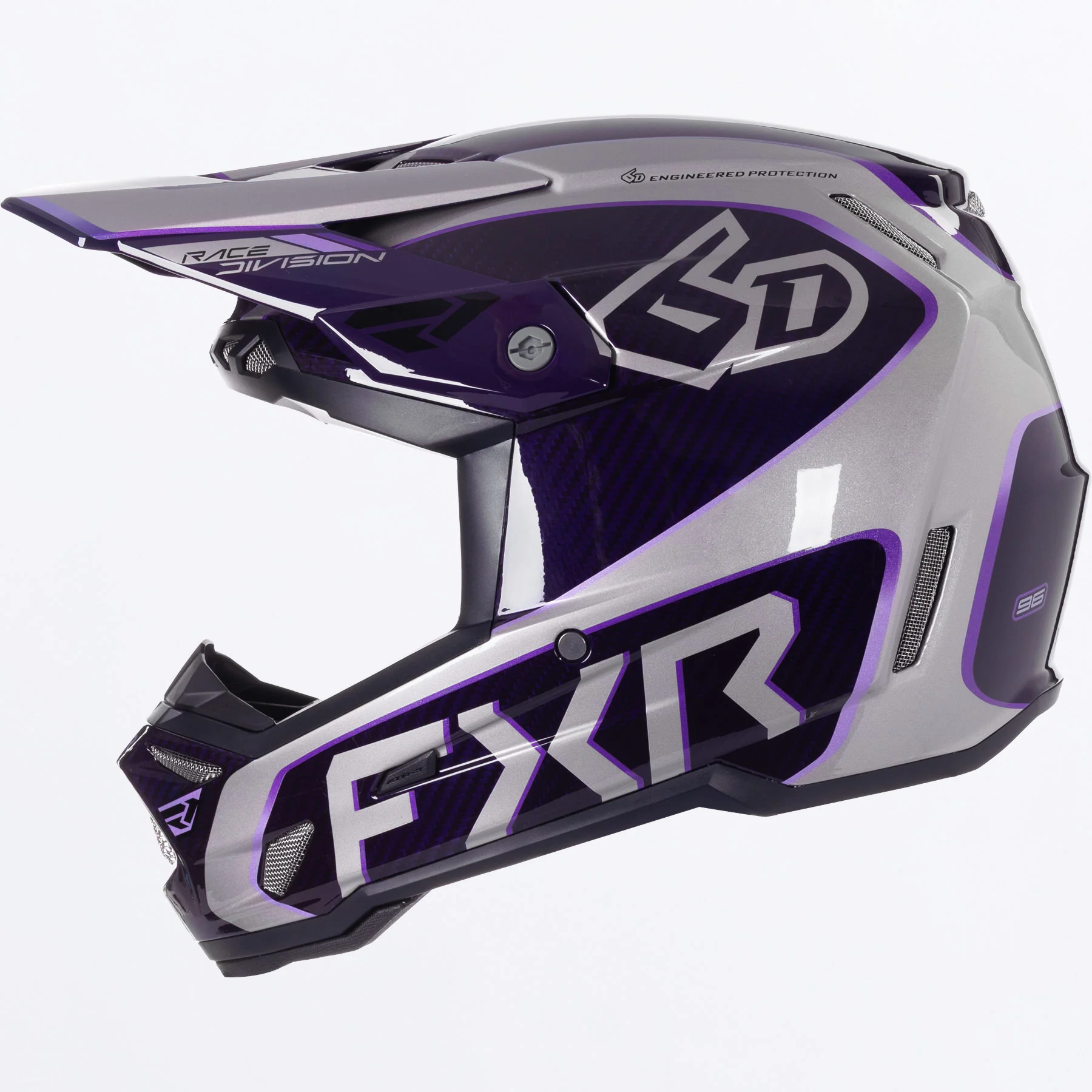6D ATR-3 Helmet - Image 13
