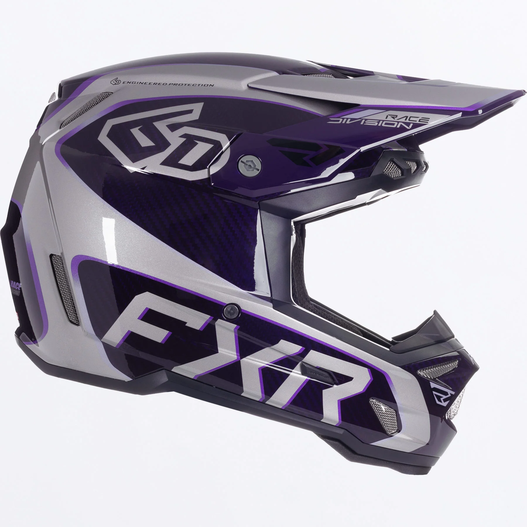 6D ATR-3 Helmet - Image 15
