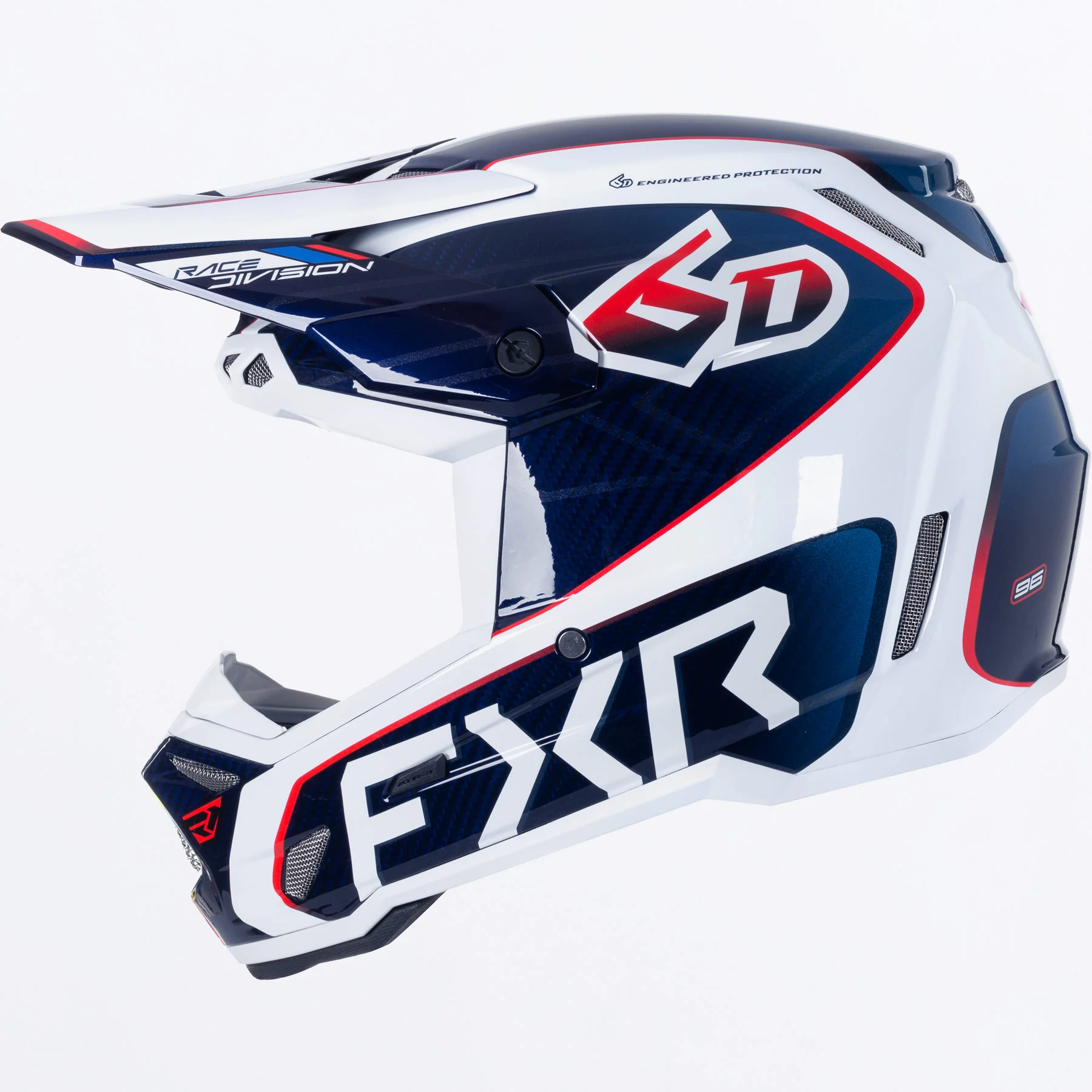 6D ATR-3 Helmet - Image 18