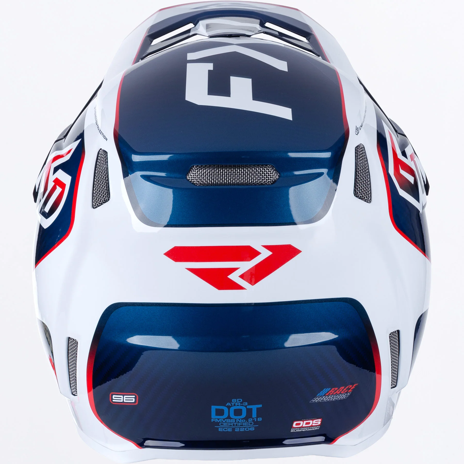 6D ATR-3 Helmet - Image 19