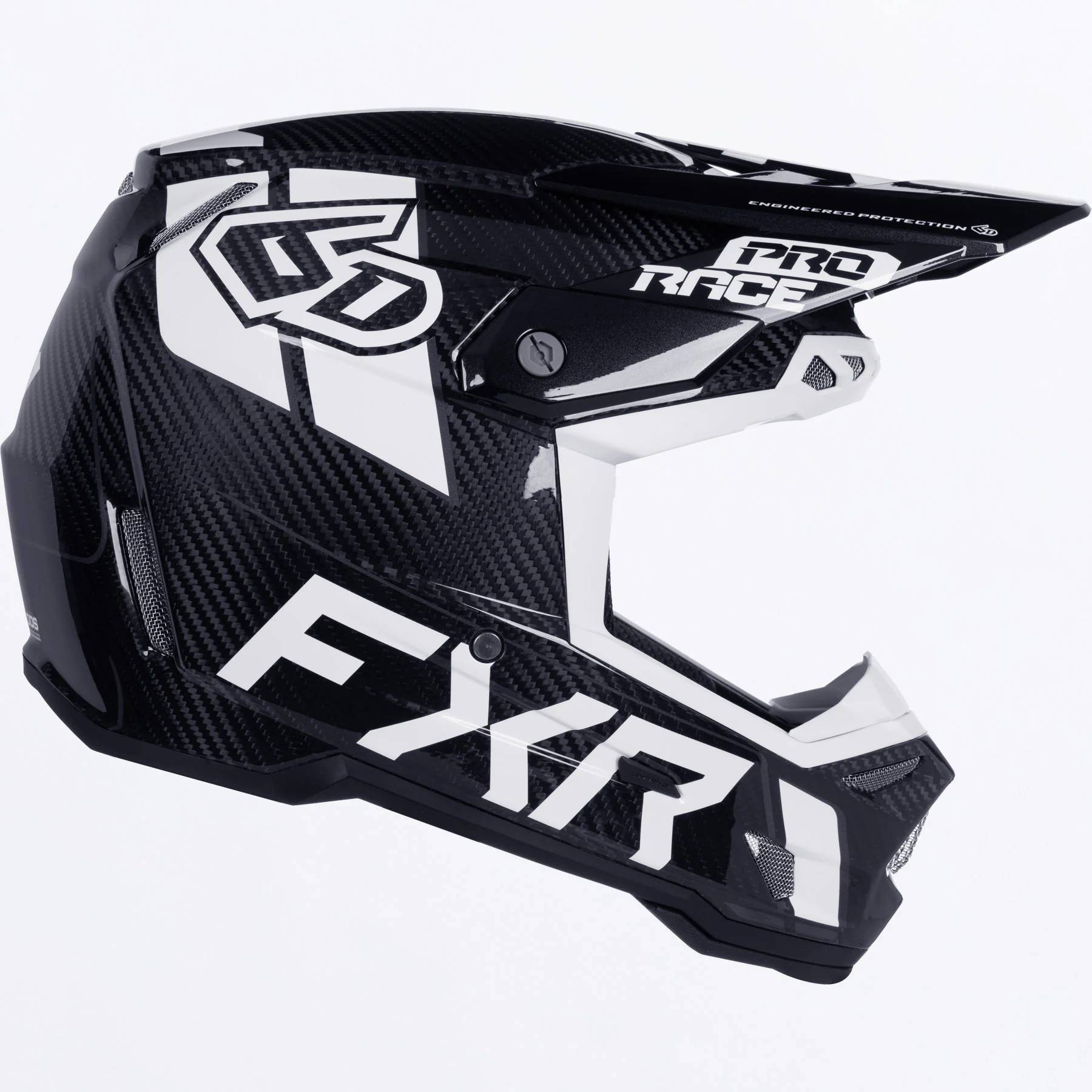 6D ATR-3 Helmets - Image 10
