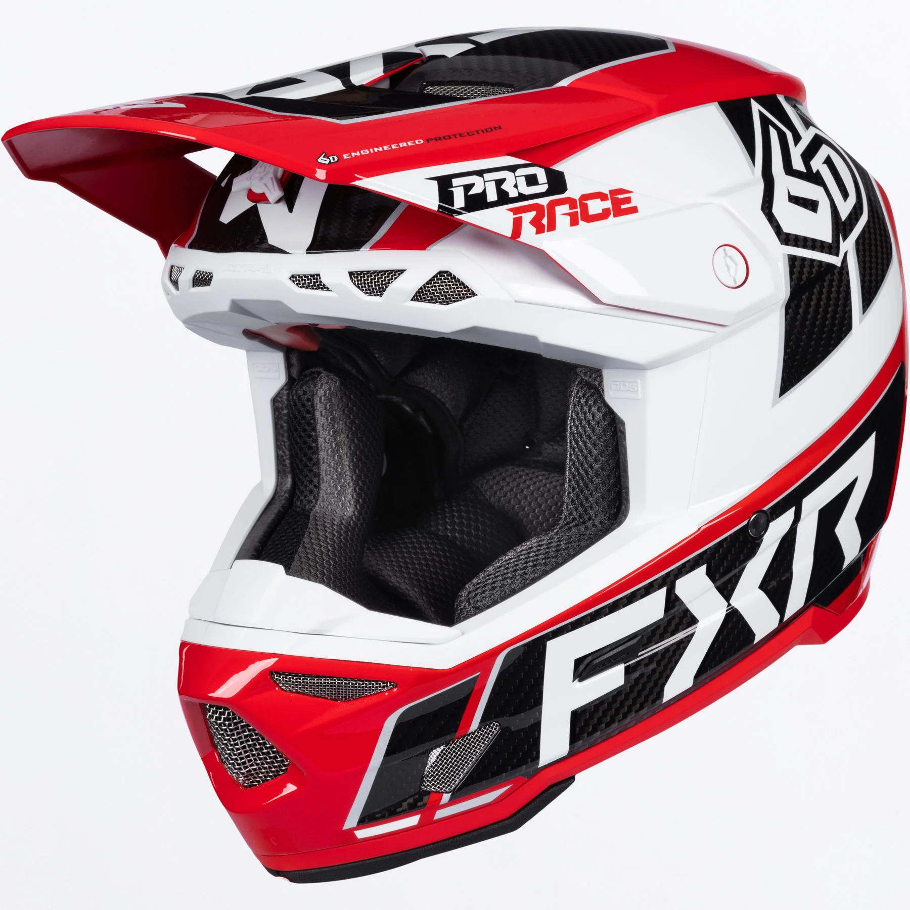 6D ATR-3 Helmets - Image 17