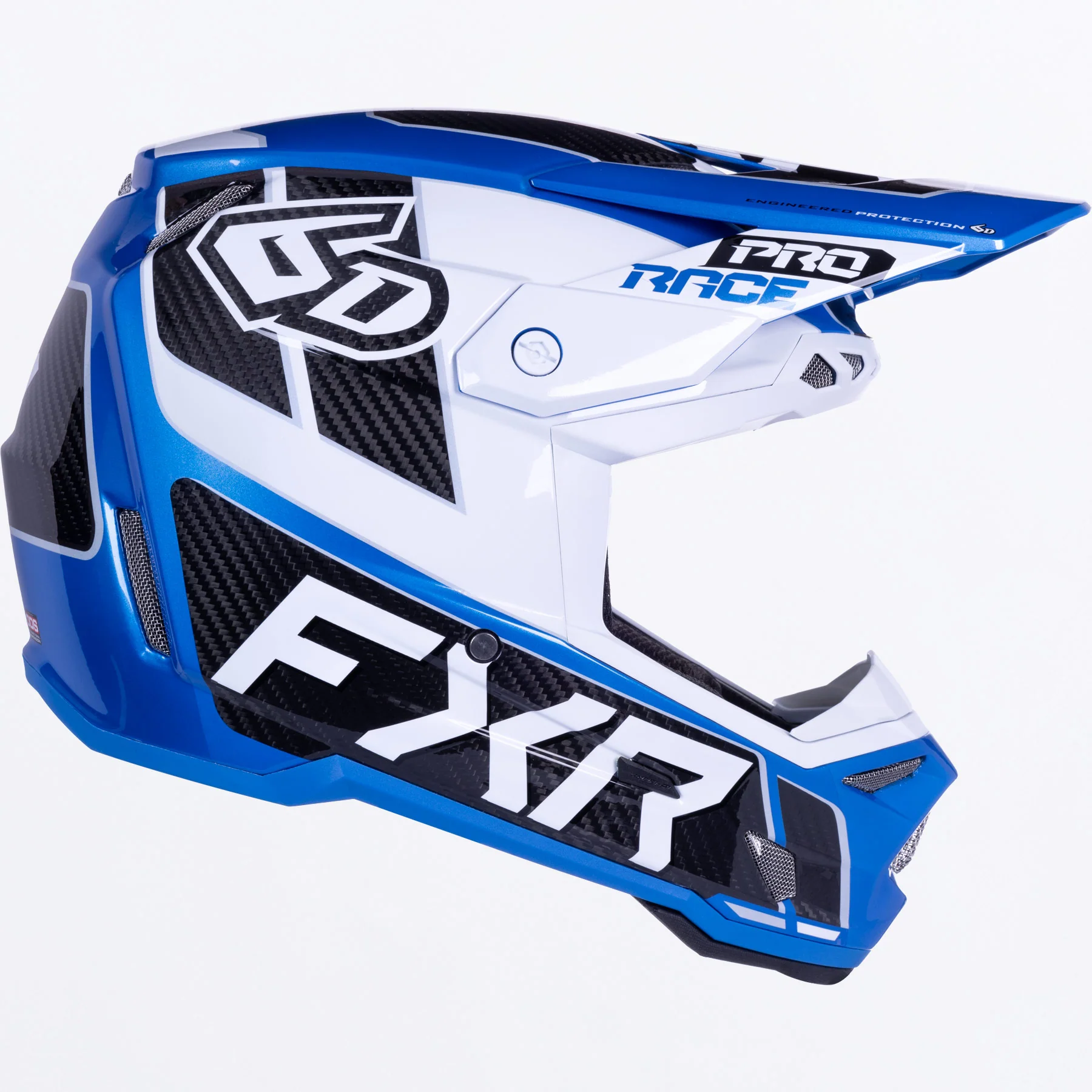 6D ATR-3 Helmets - Image 25