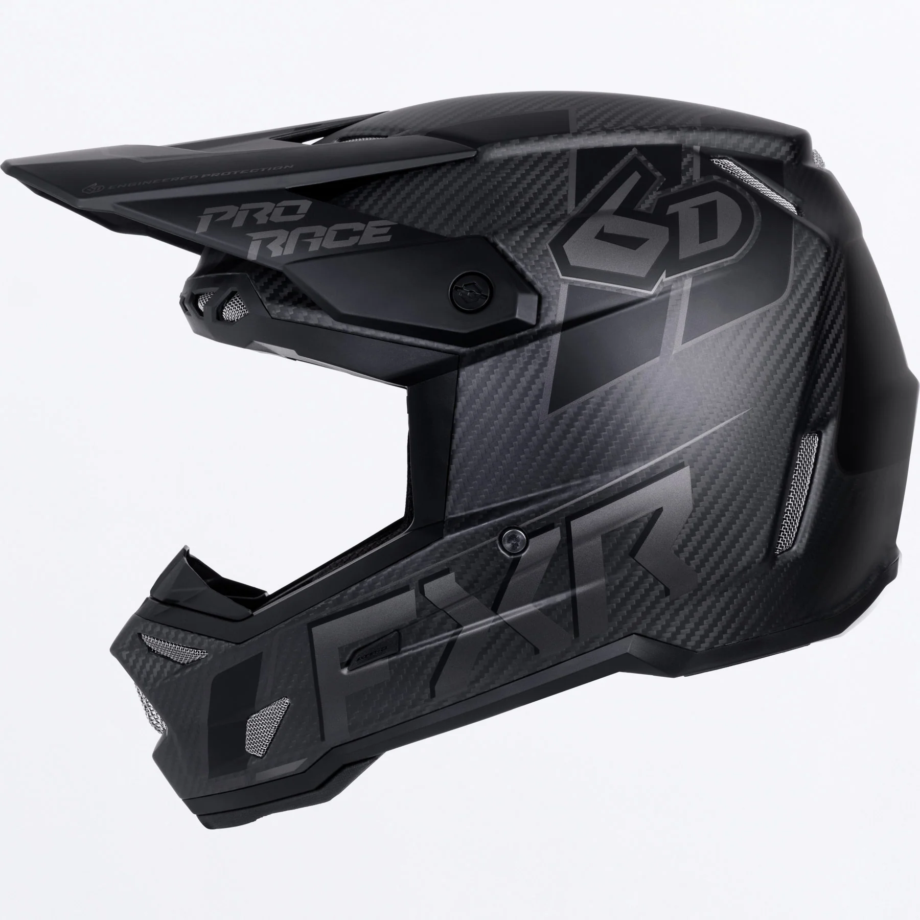 6D ATR-3 Helmets - Image 3