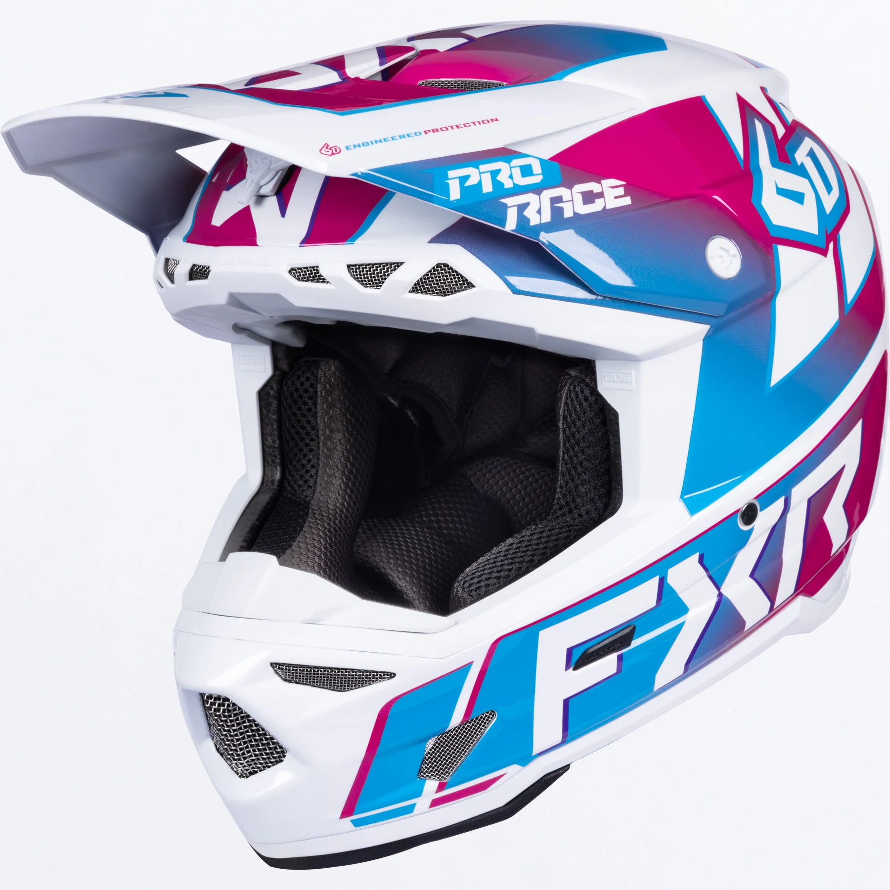 6D ATR-3 Helmets - Image 32