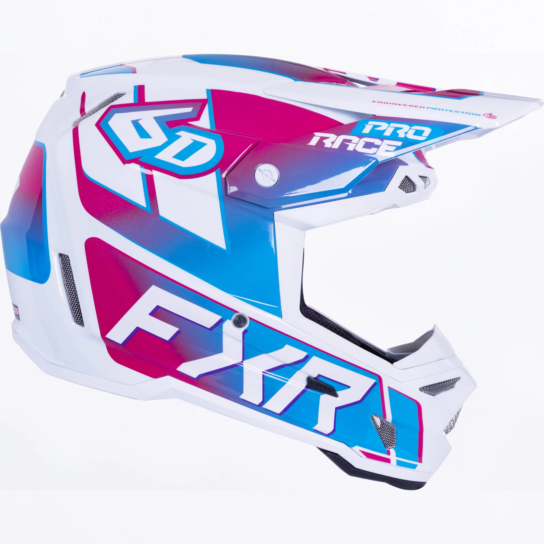 6D ATR-3 Helmets - Image 35