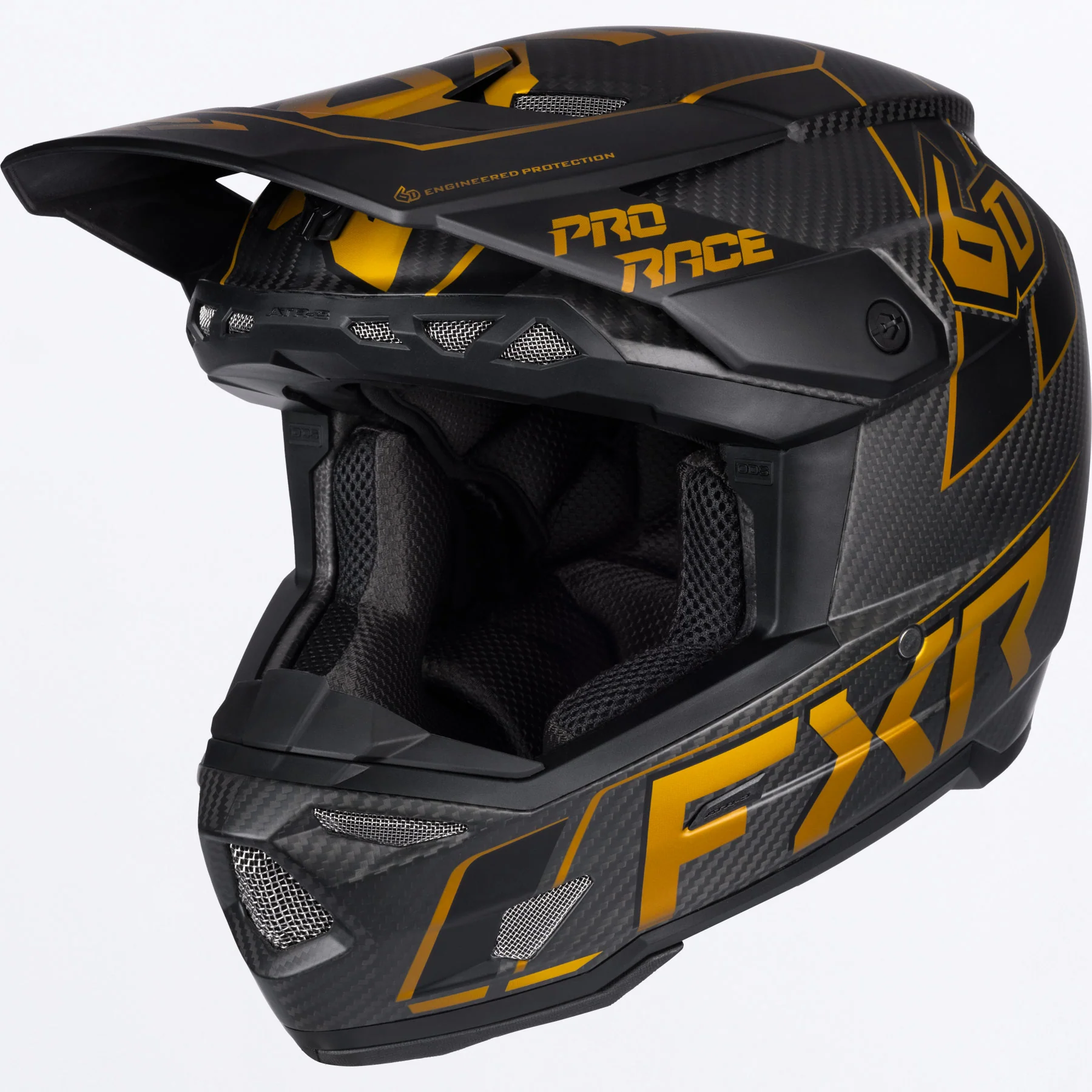 6D ATR-3 Helmets - Image 37