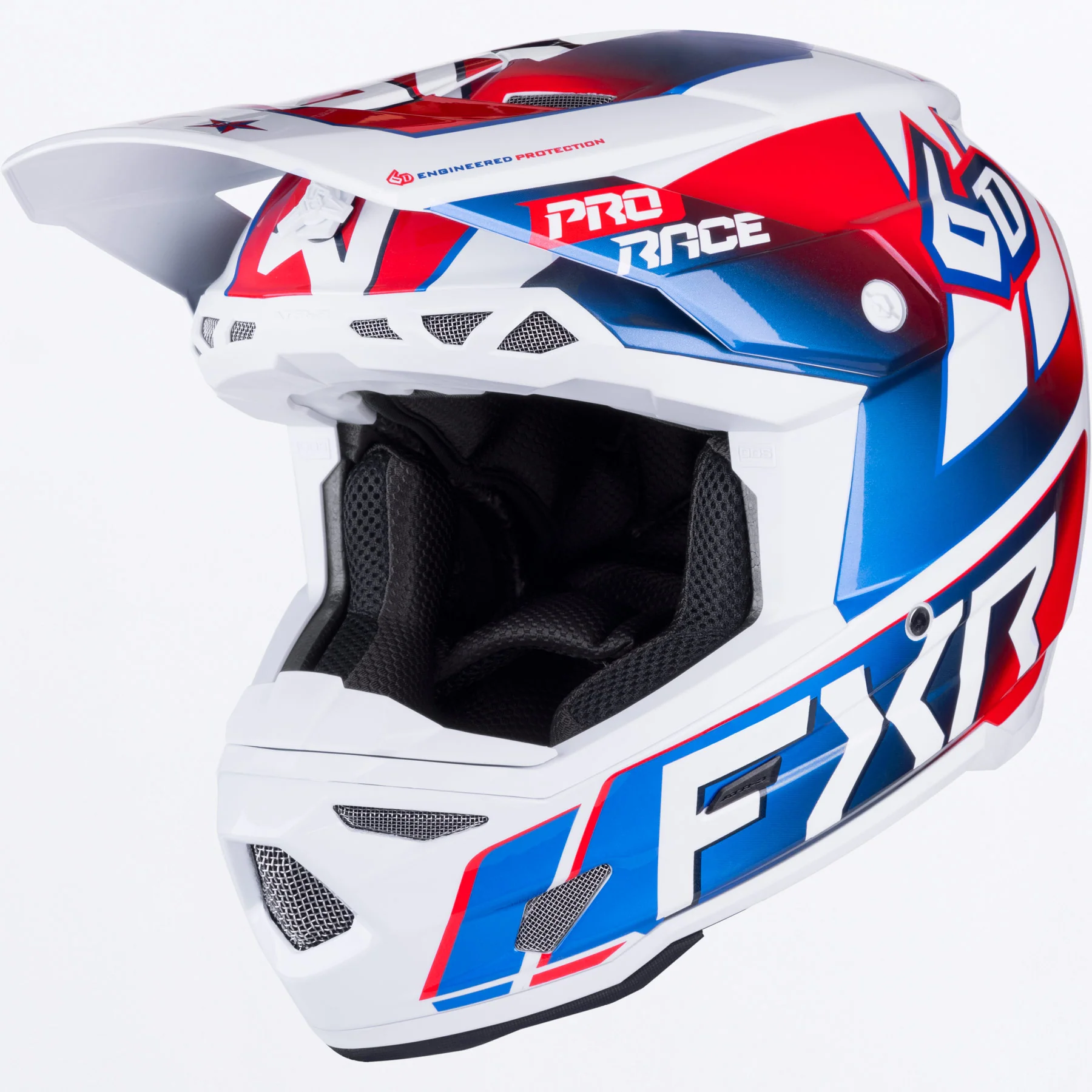6D ATR-3 Helmets - Image 42