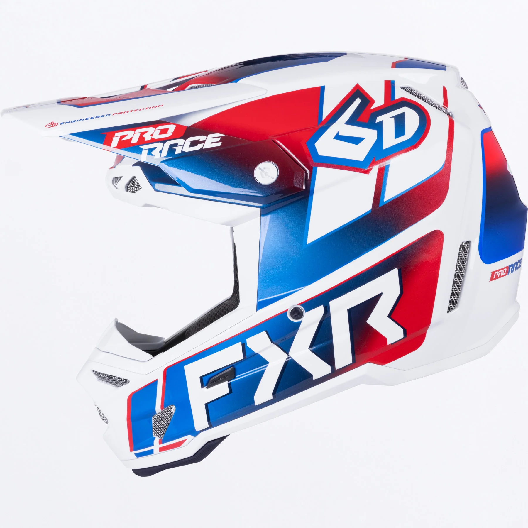 6D ATR-3 Helmets - Image 43