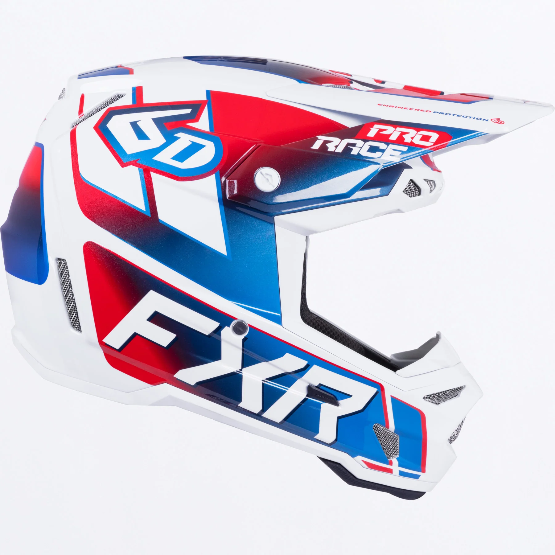 6D ATR-3 Helmets - Image 45