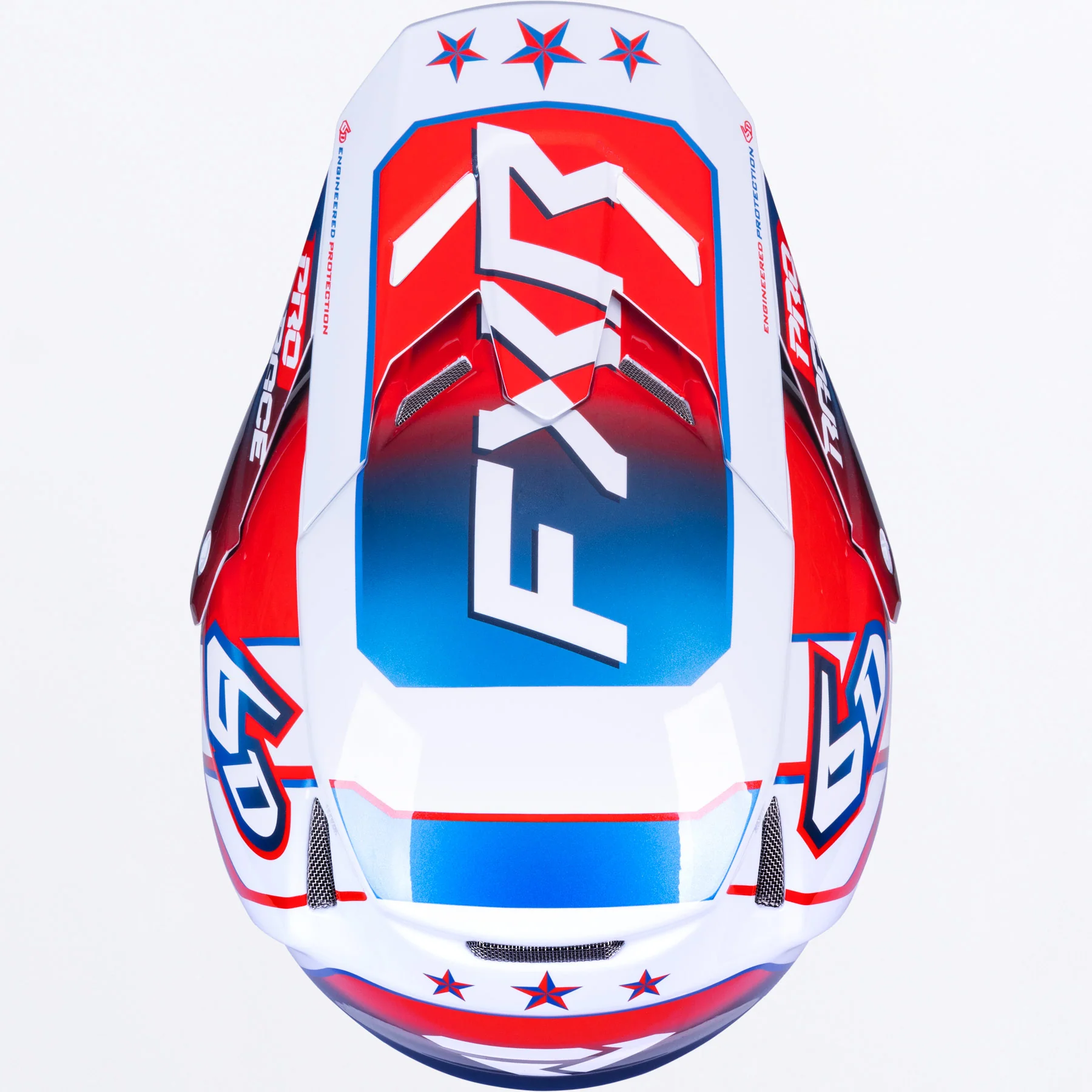 6D ATR-3 Helmets - Image 46