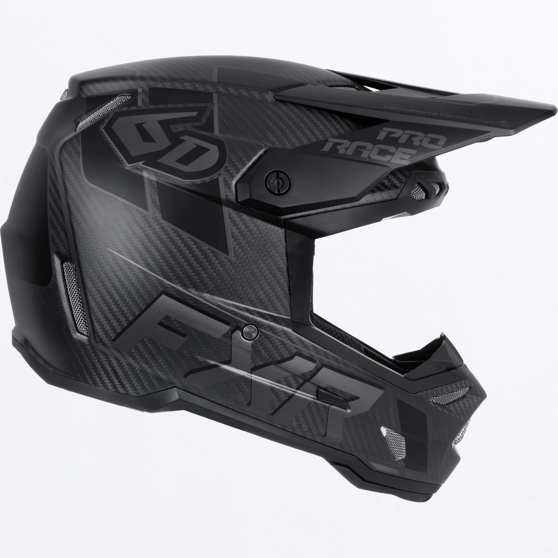 6D ATR-3 Helmets - Image 5