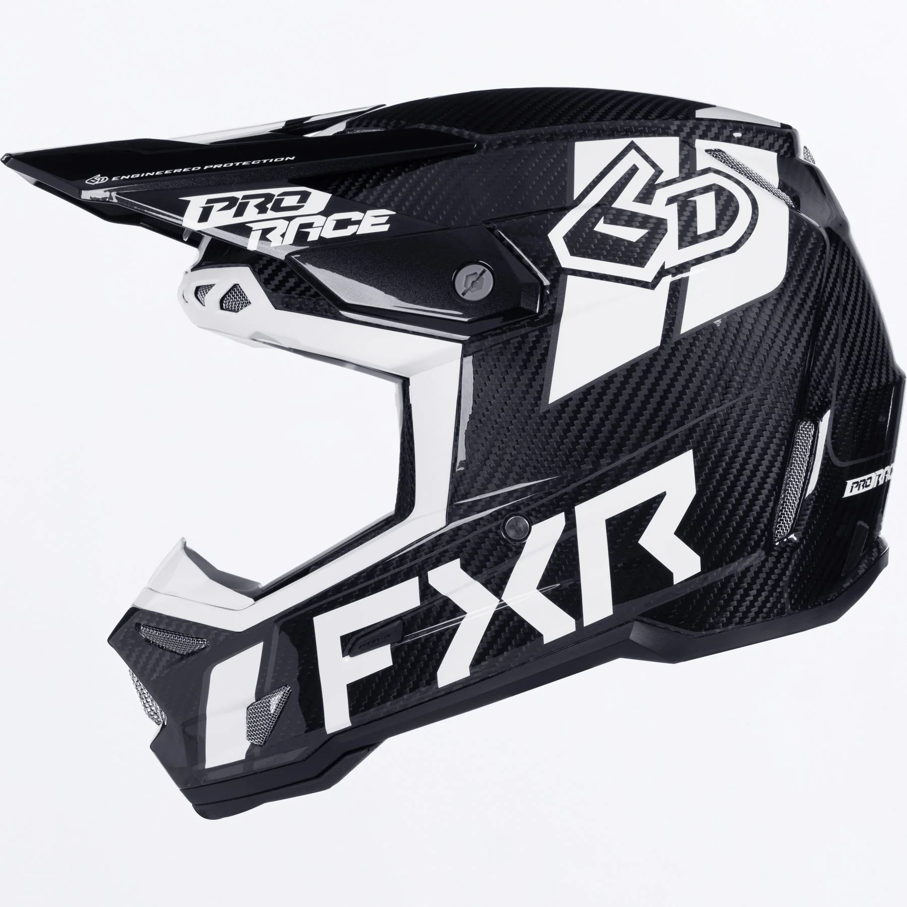 6D ATR-3 Helmets - Image 8