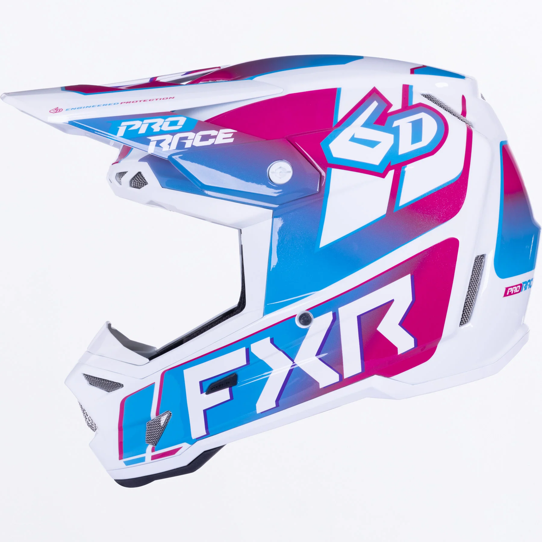 6D ATR-3Y Helmet - Image 13