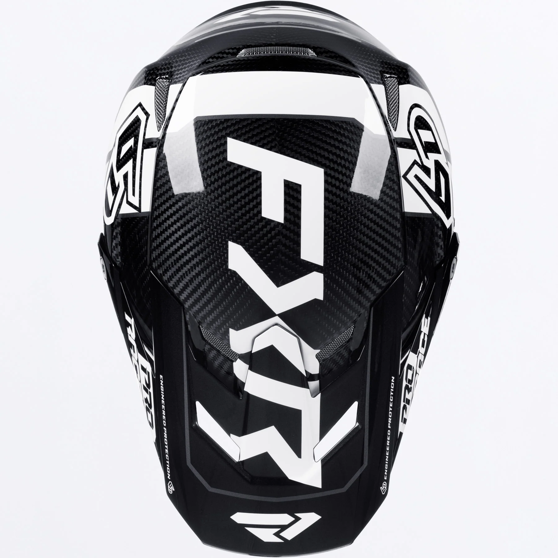 6D ATR-3Y Helmet - Image 6