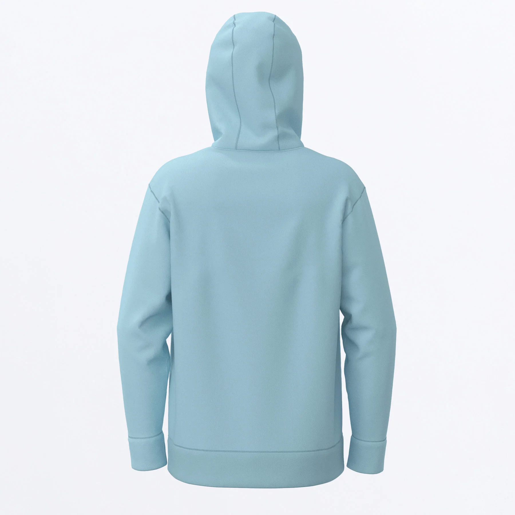 AU Adrenaline Tech Pullover Hoodie - Image 18