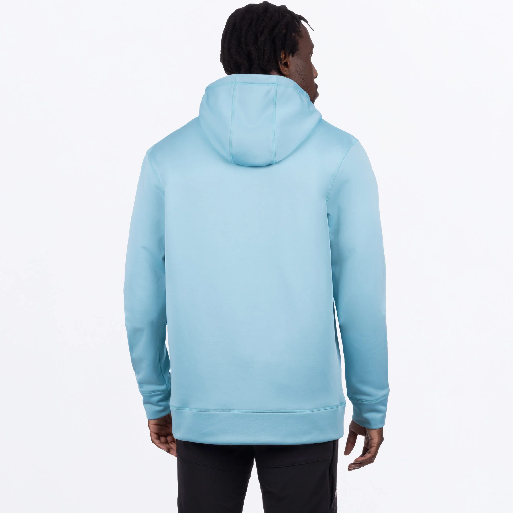AU Adrenaline Tech Pullover Hoodie - Image 19