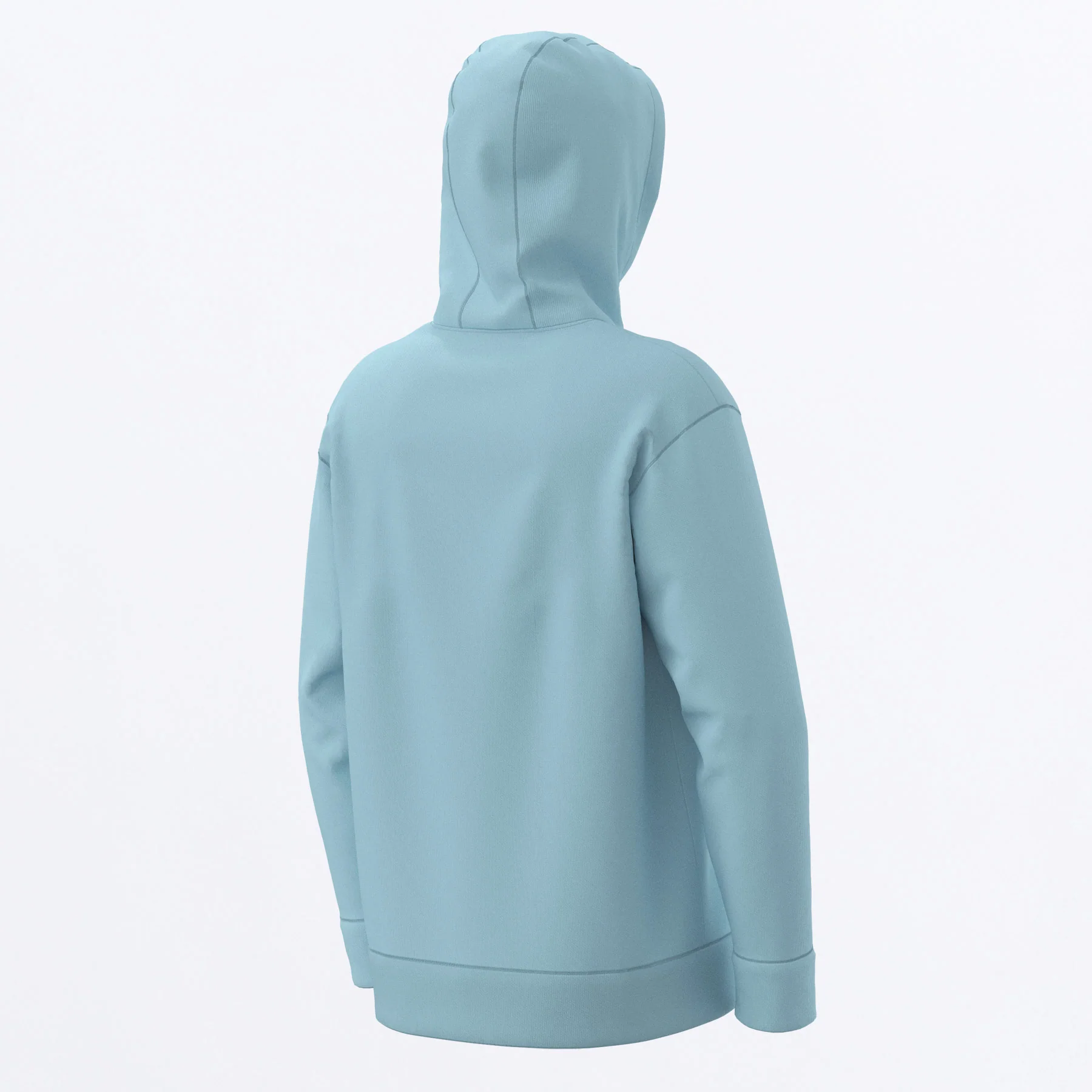 AU Adrenaline Tech Pullover Hoodie - Image 20