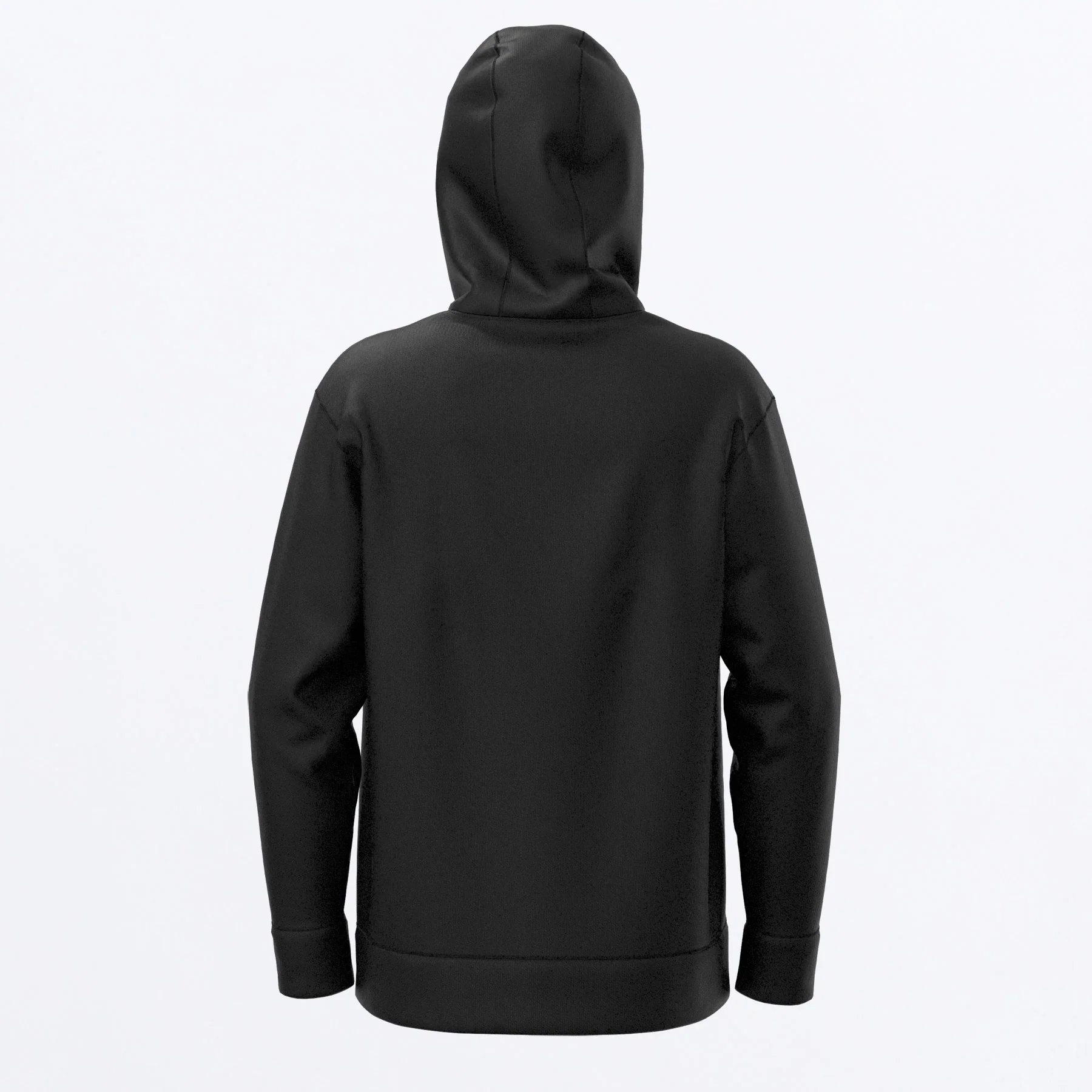 AU Adrenaline Tech Pullover Hoodie - Image 3