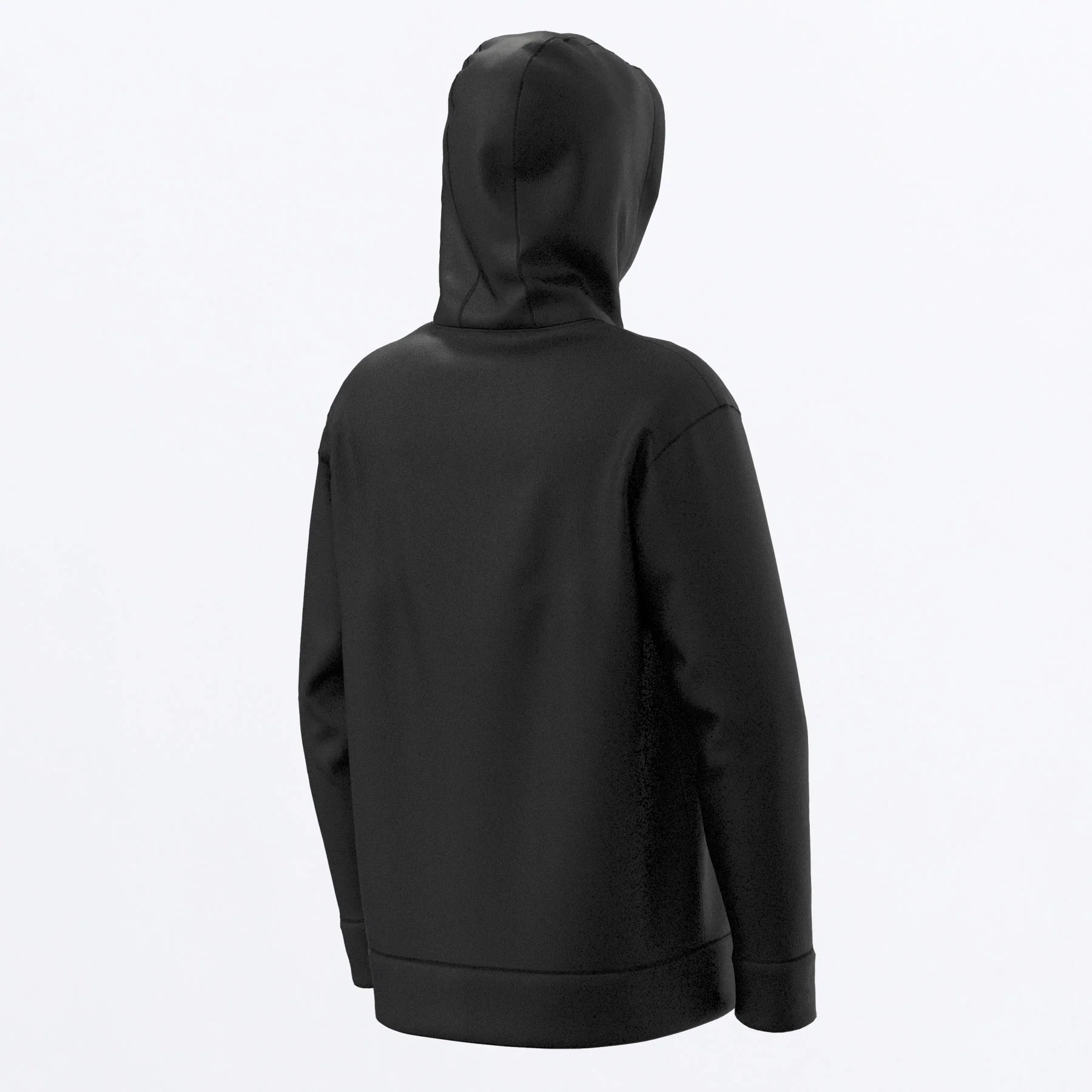 AU Adrenaline Tech Pullover Hoodie - Image 5