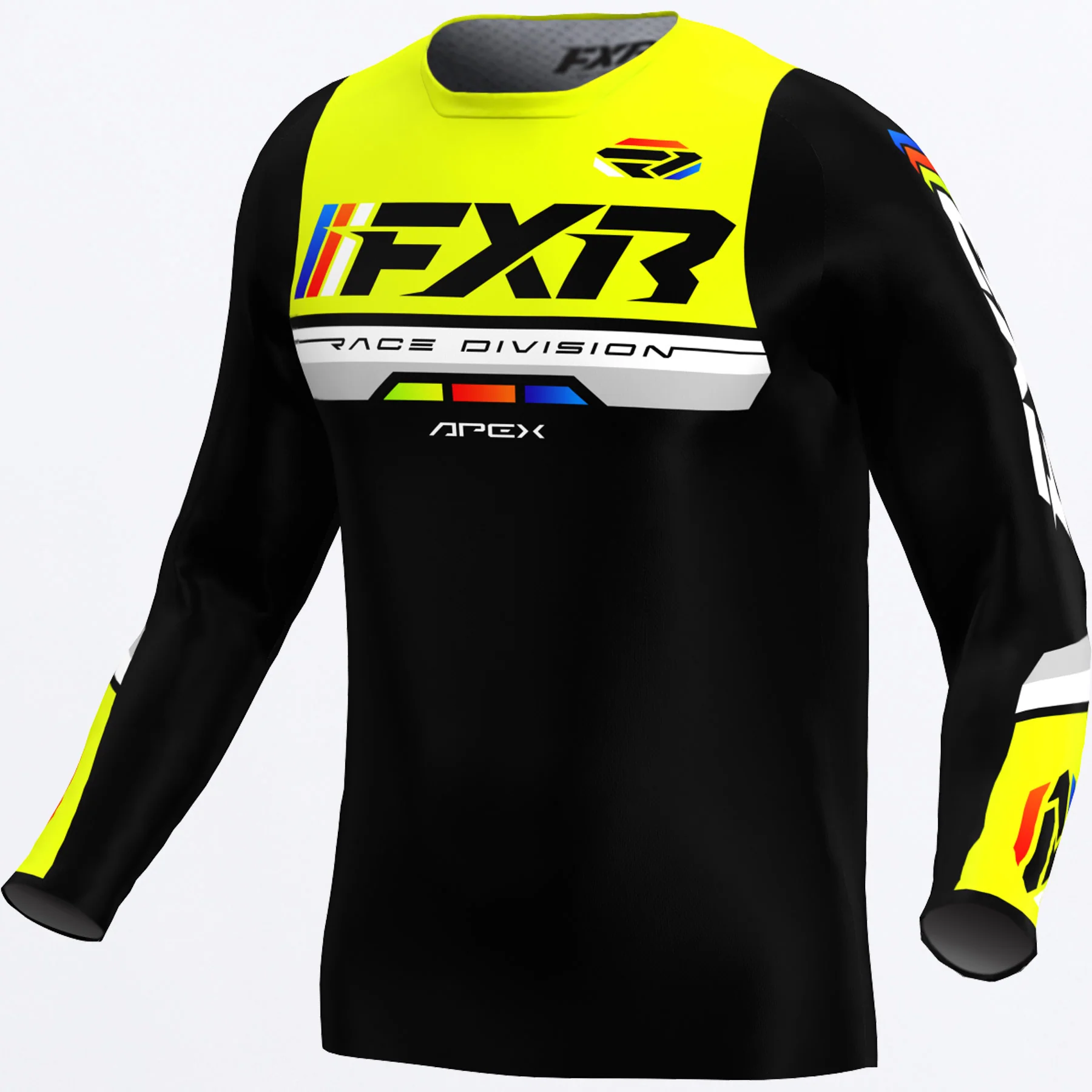 Apex MX Jersey