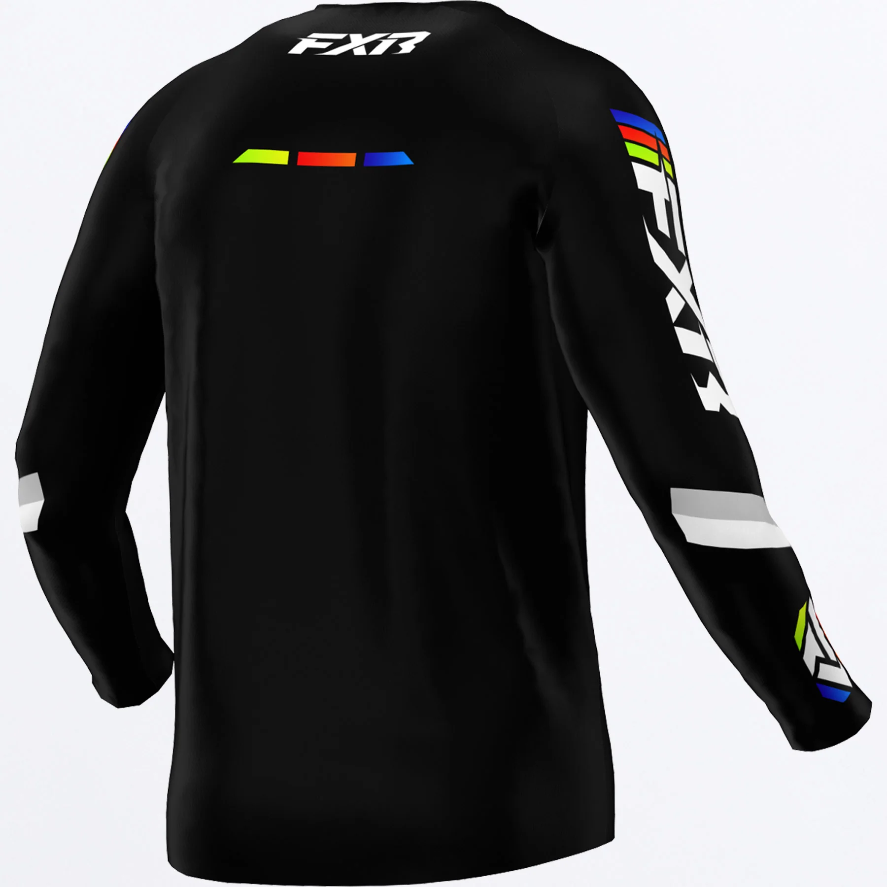 Apex MX Jersey - Image 3