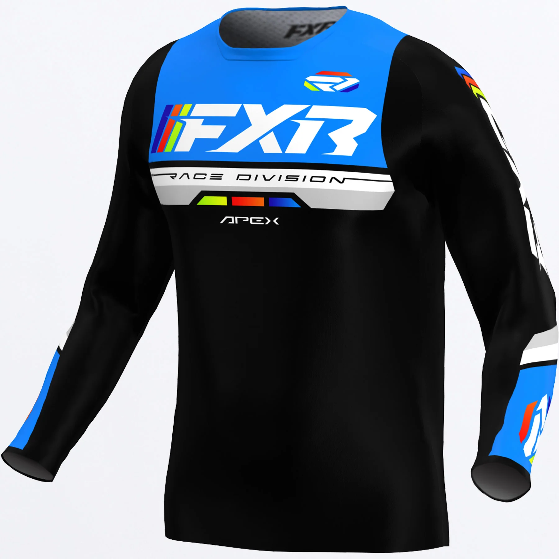 Apex MX Jersey - Image 4