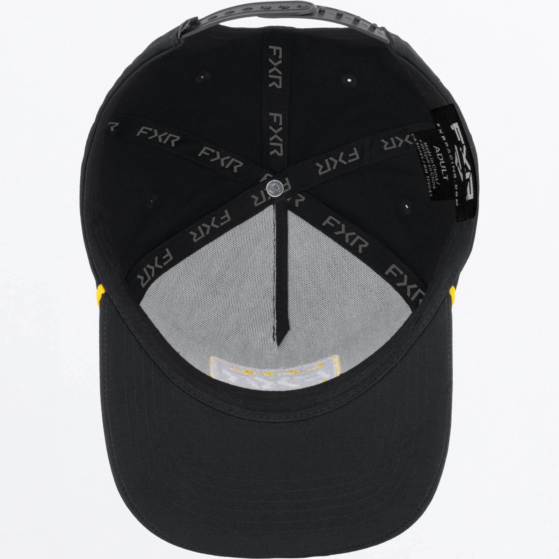Art of Fast Hat - Image 4