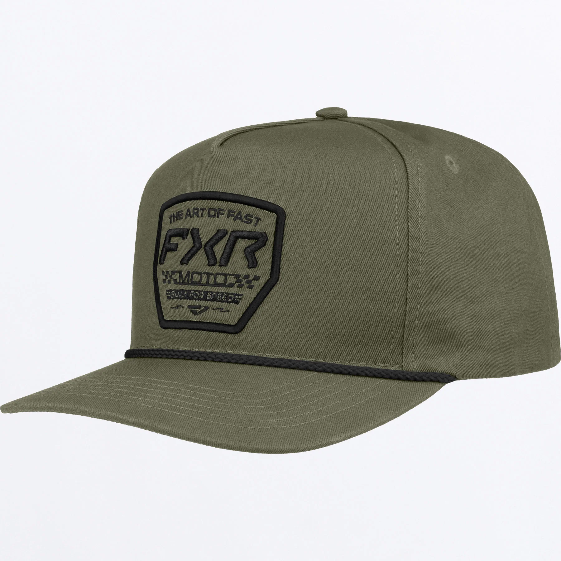 Art of Fast Hat - Image 8