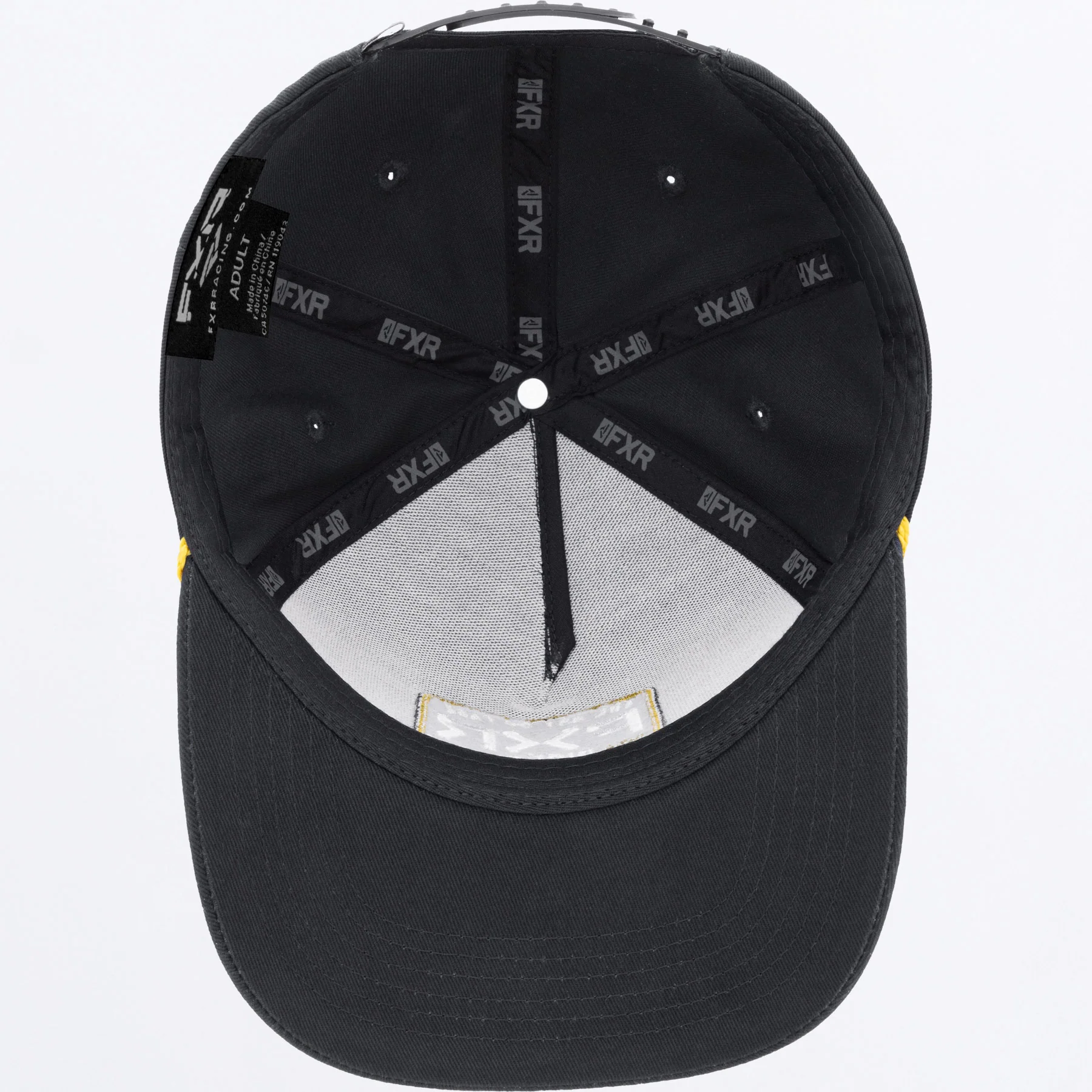 Art of Fast Hat - Image 7