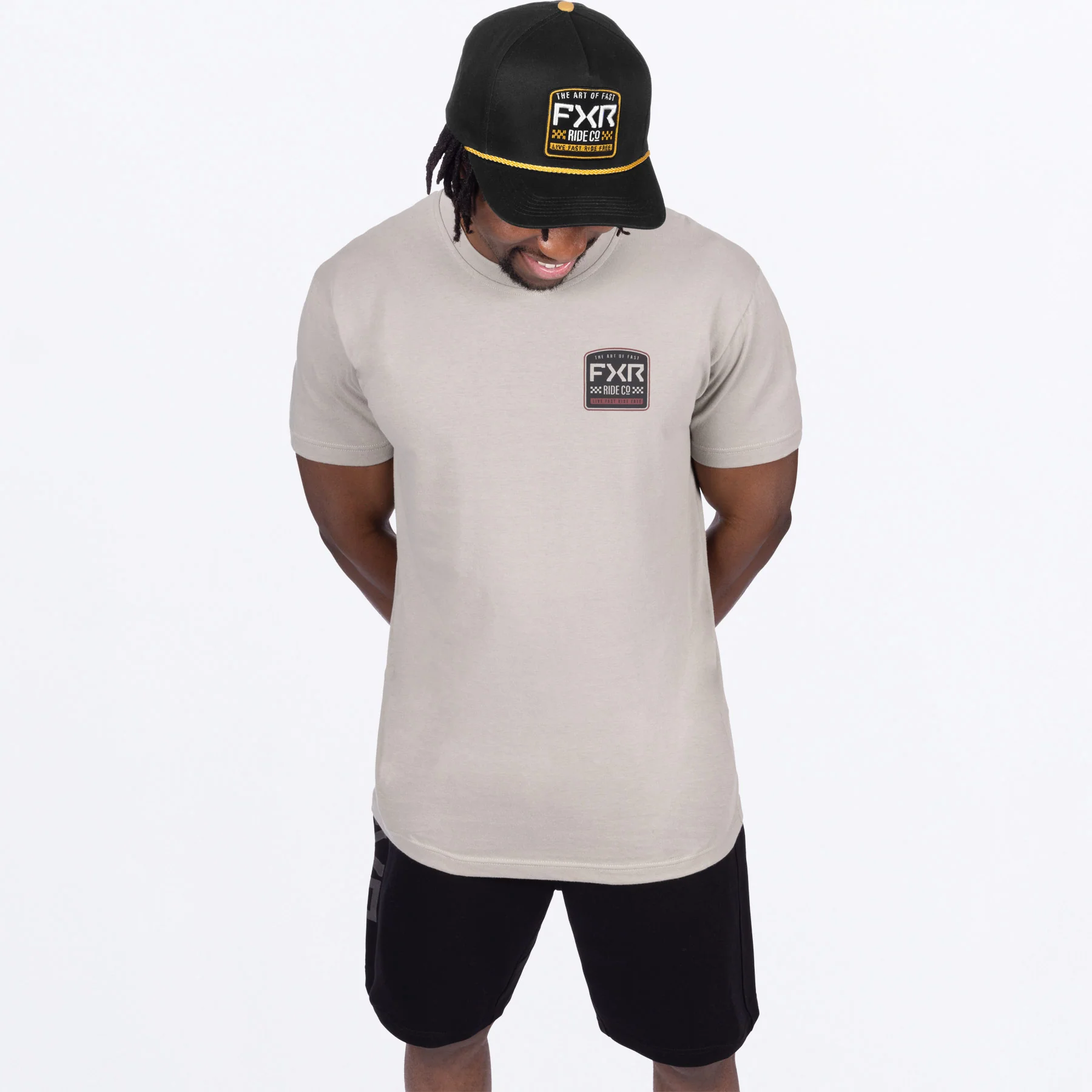 Art of Fast Hat - Image 8