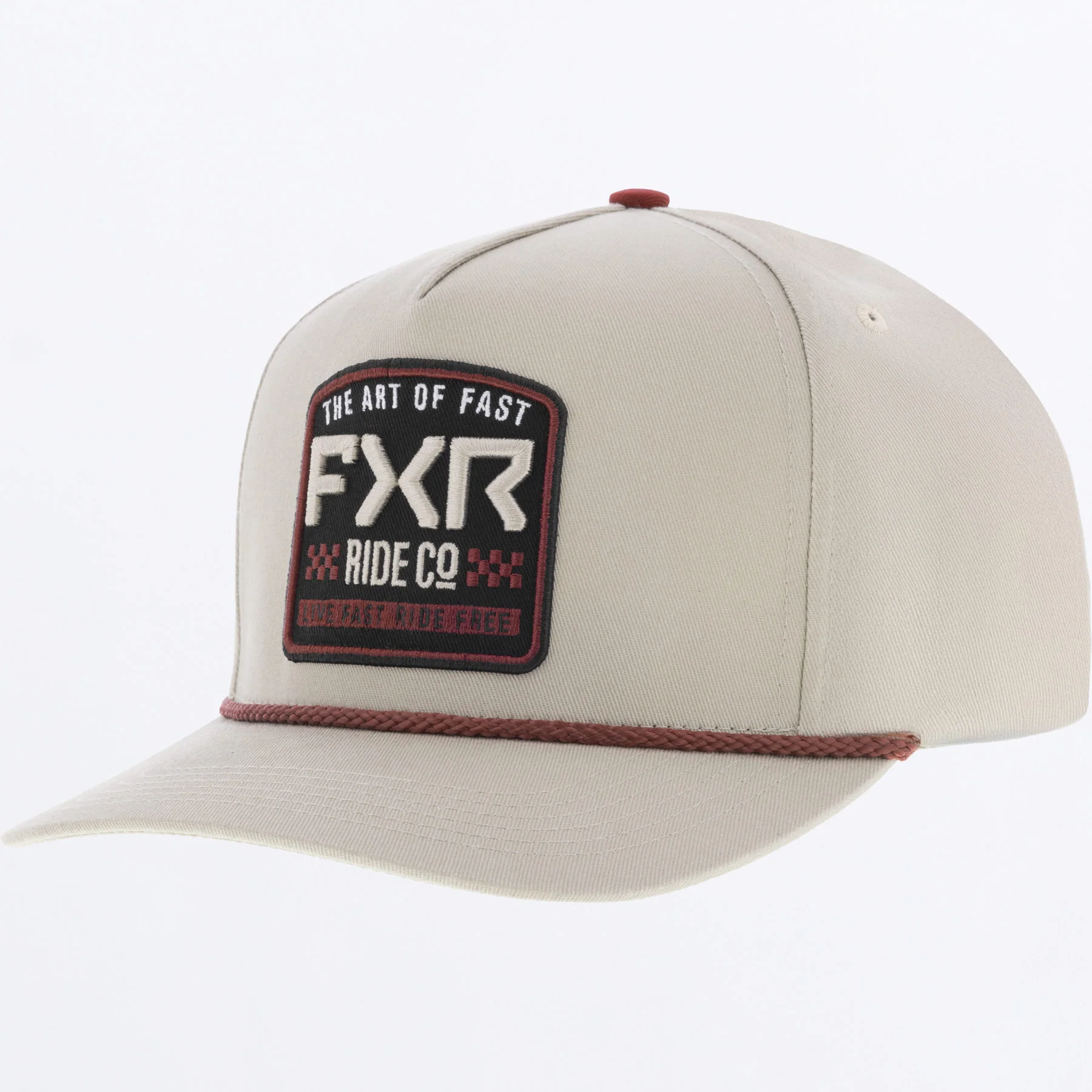 Art of Fast Hat - Image 9