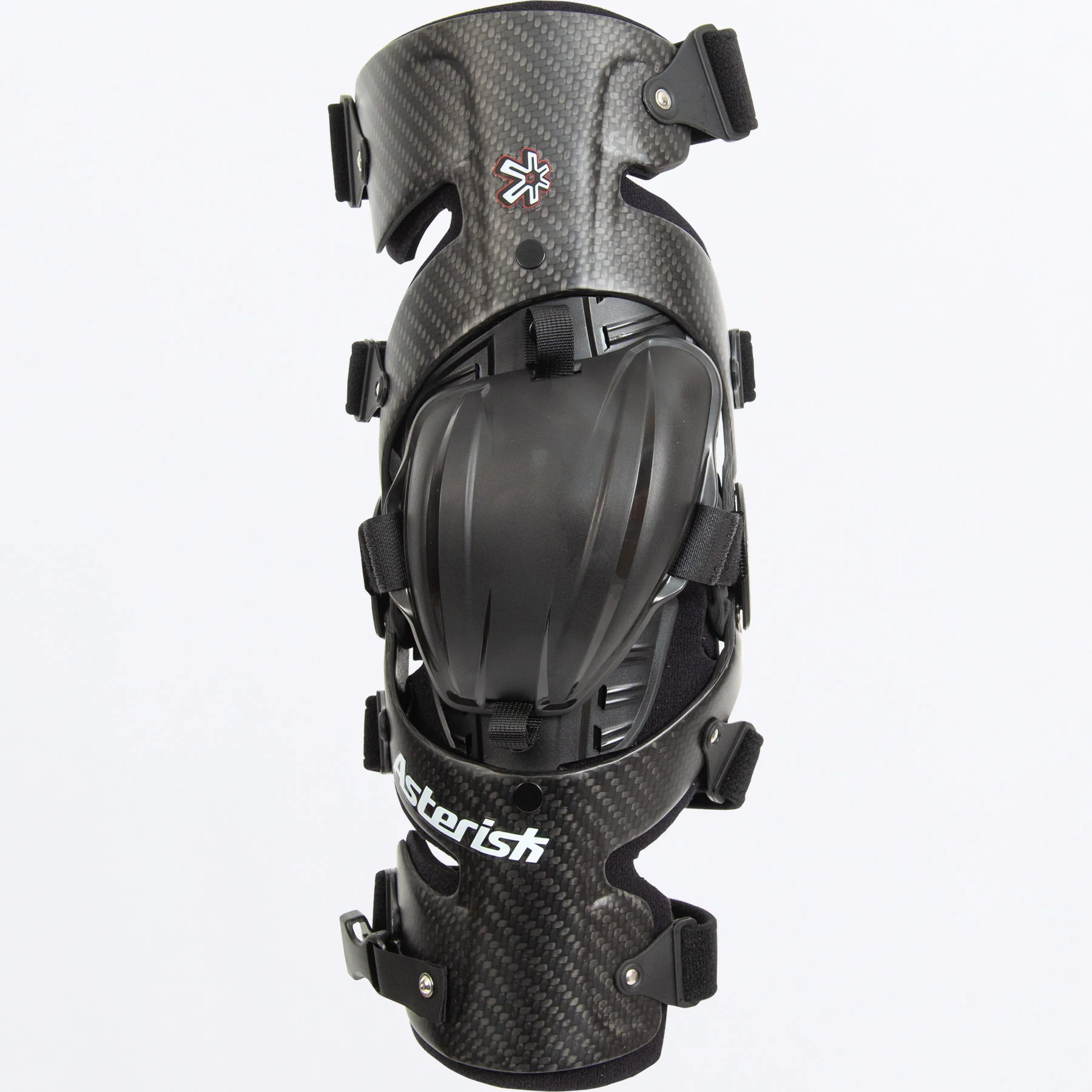 Asterisk Carbon Cell