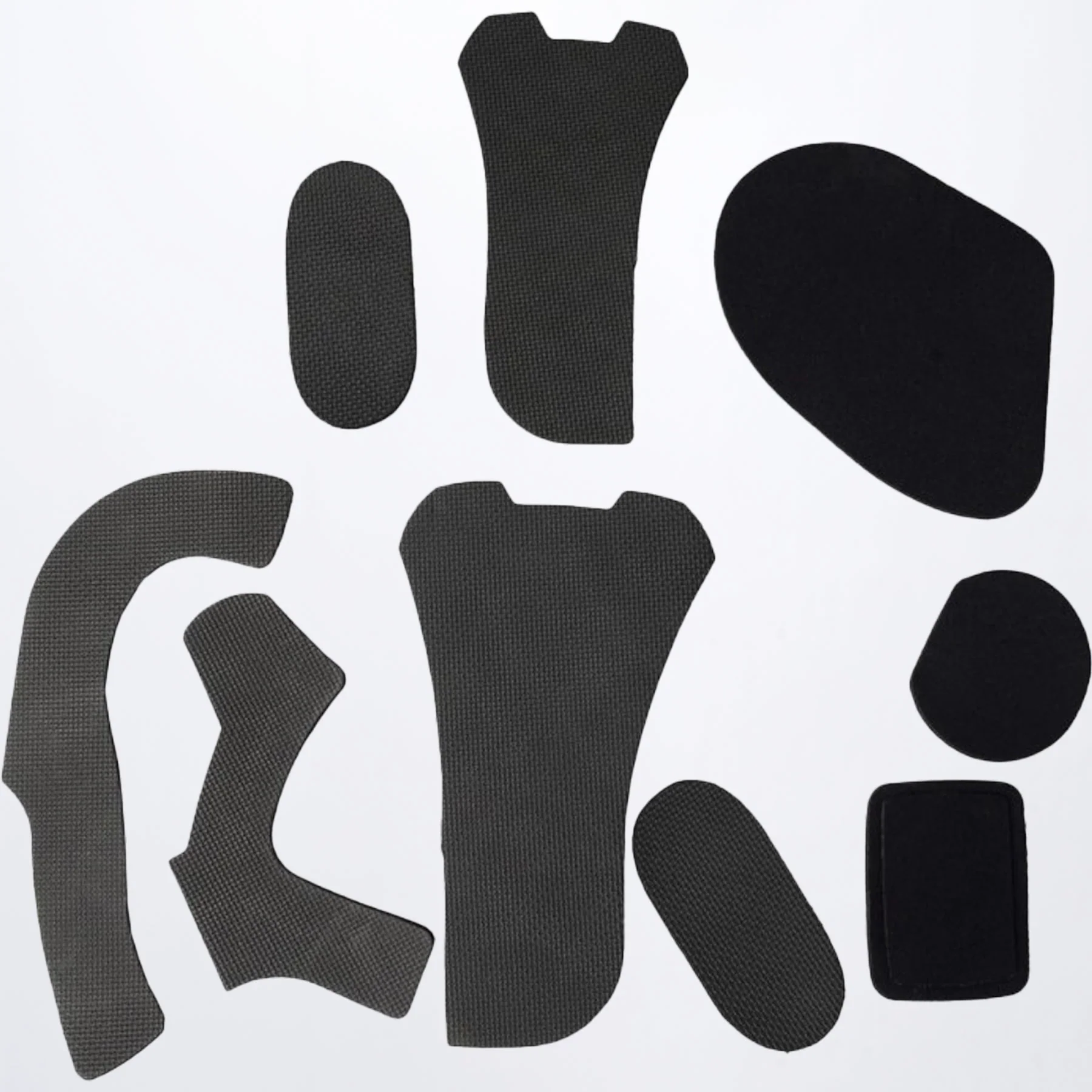Asterisk Kit Junior Cell Padding - Image 2
