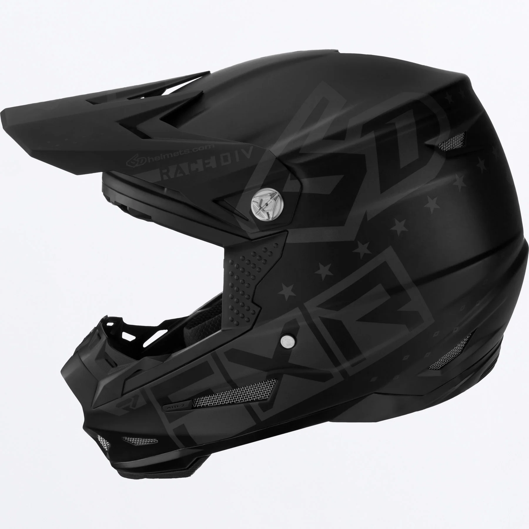 6D ATR-2 Helmet - Image 12