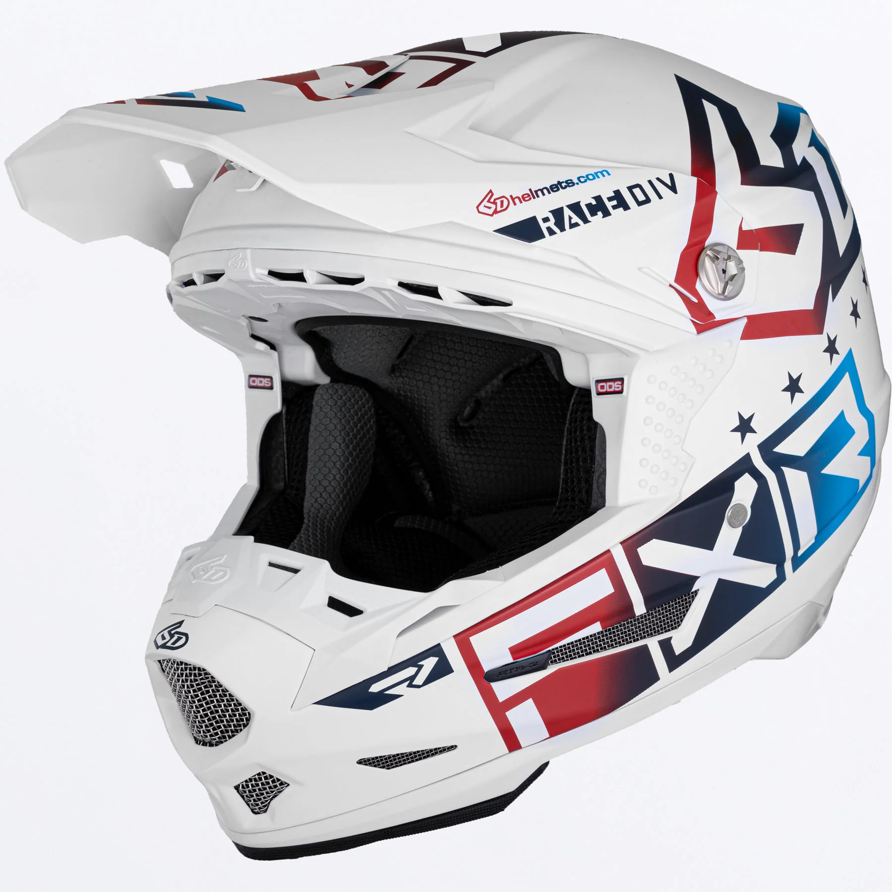 6D ATR-2 Helmet - Image 16