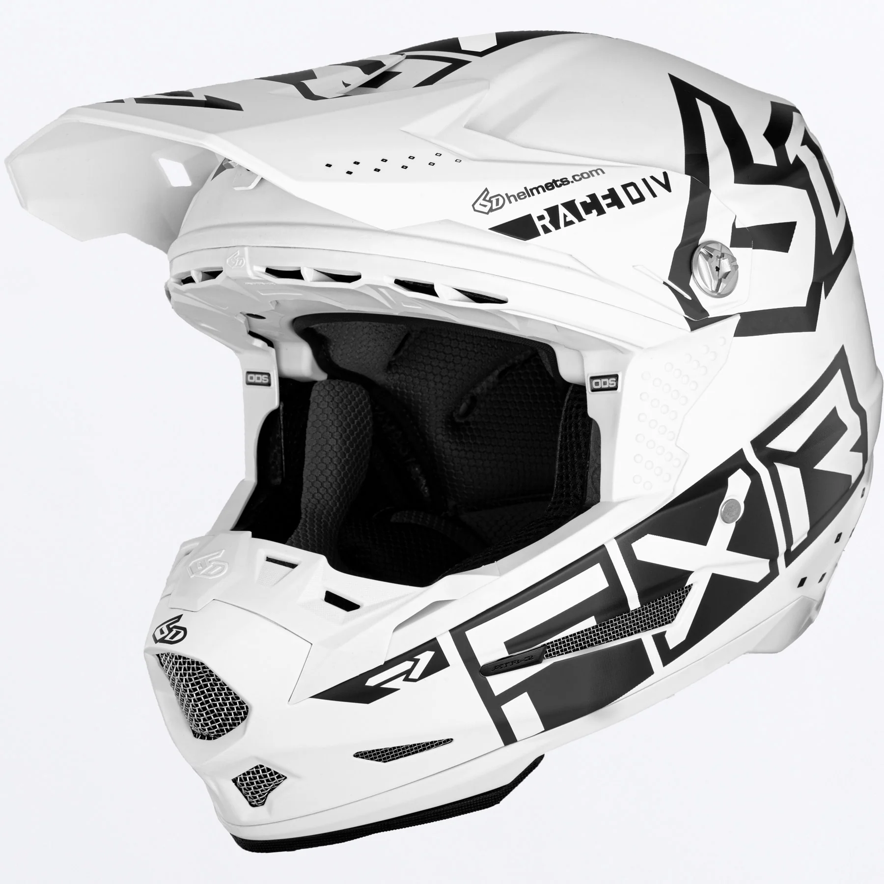 6D ATR-2 Helmet - Image 21