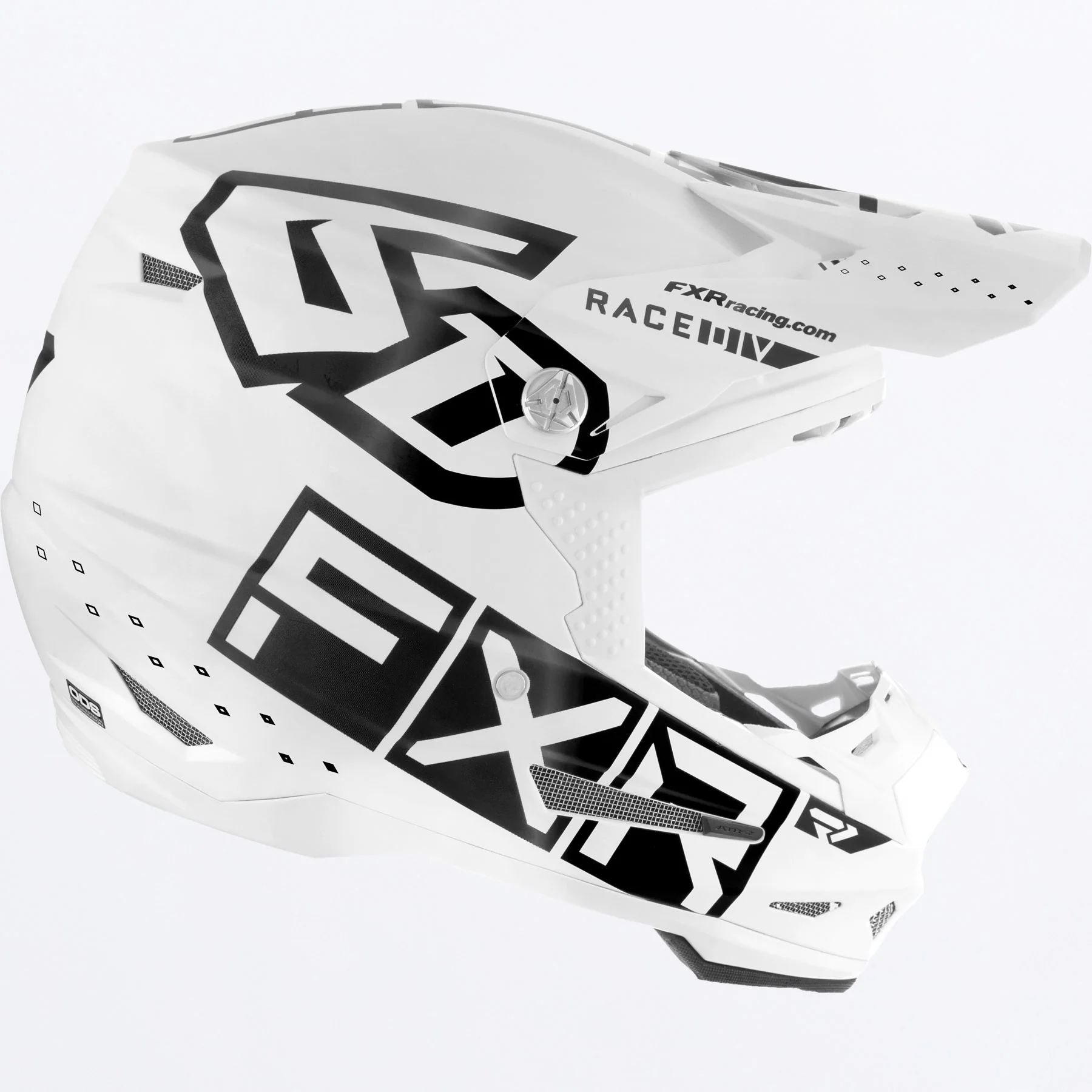 6D ATR-2 Helmet - Image 24
