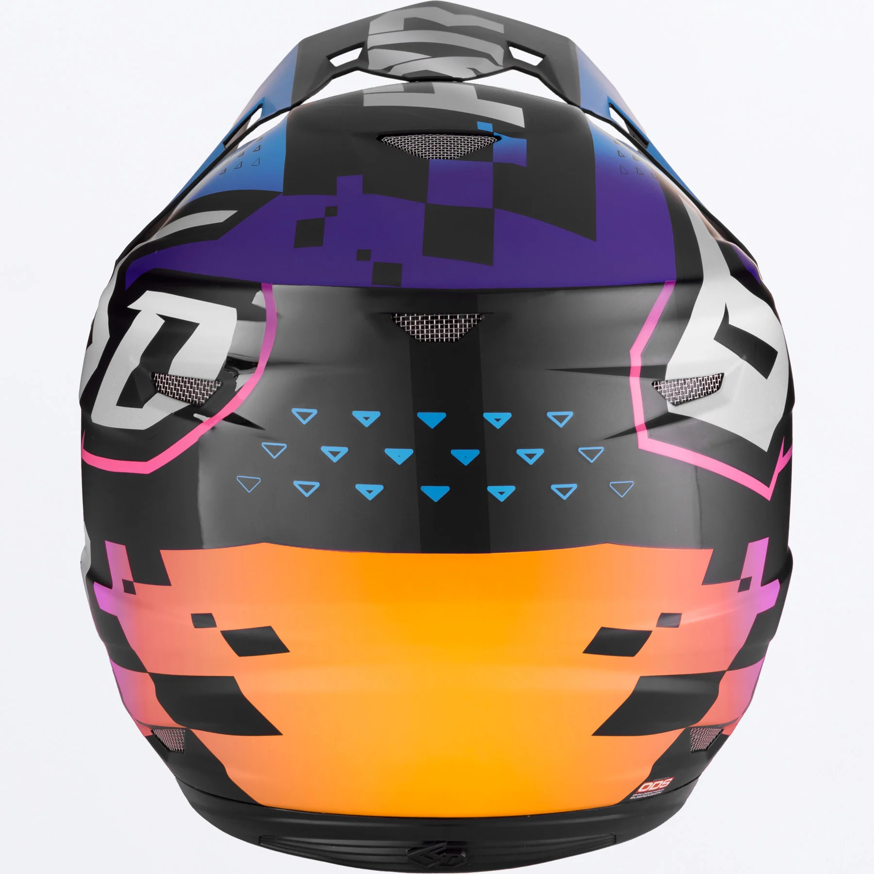 6D ATR-2 Helmet - Image 33