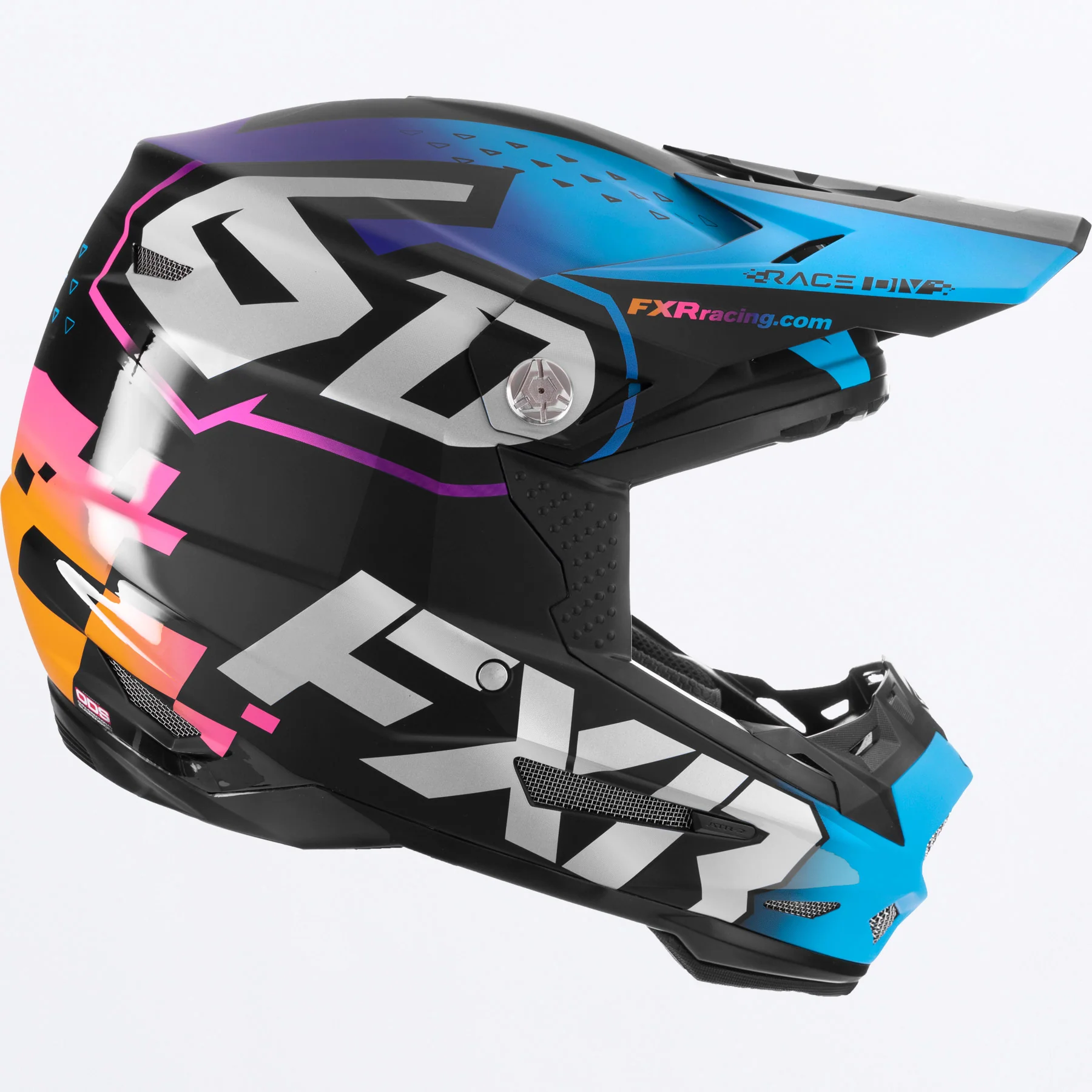 6D ATR-2 Helmet - Image 34