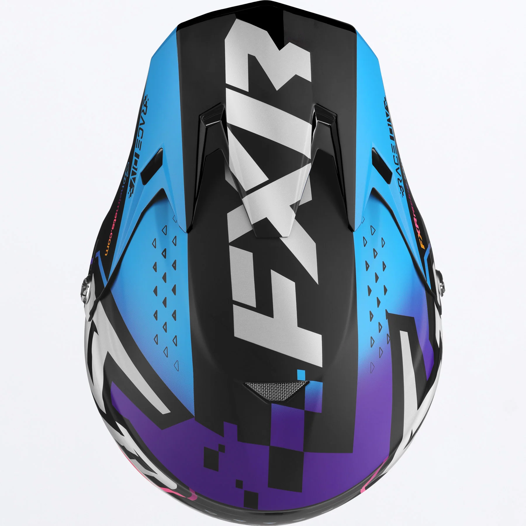 6D ATR-2 Helmet - Image 35