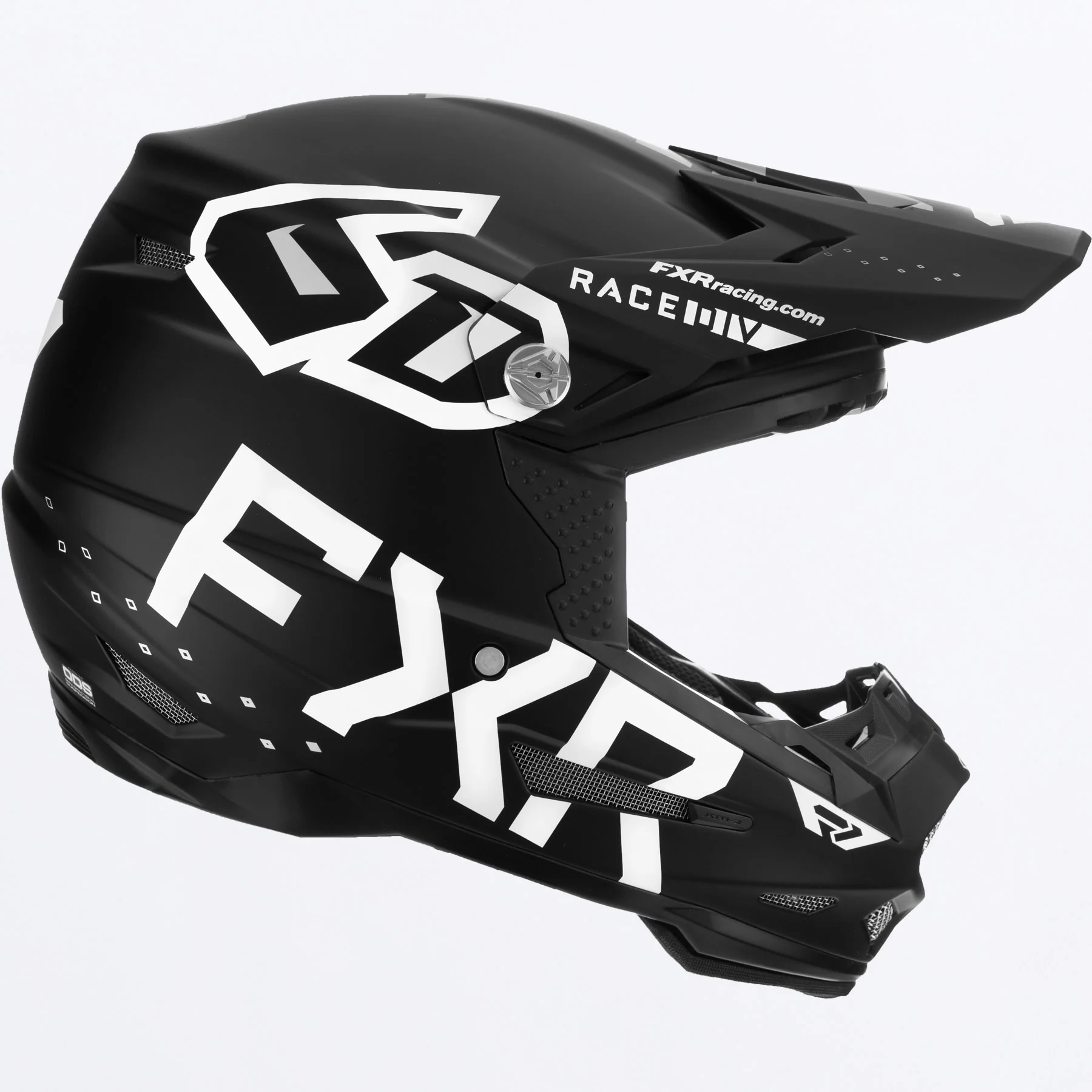 6D ATR-2 Helmet - Image 4