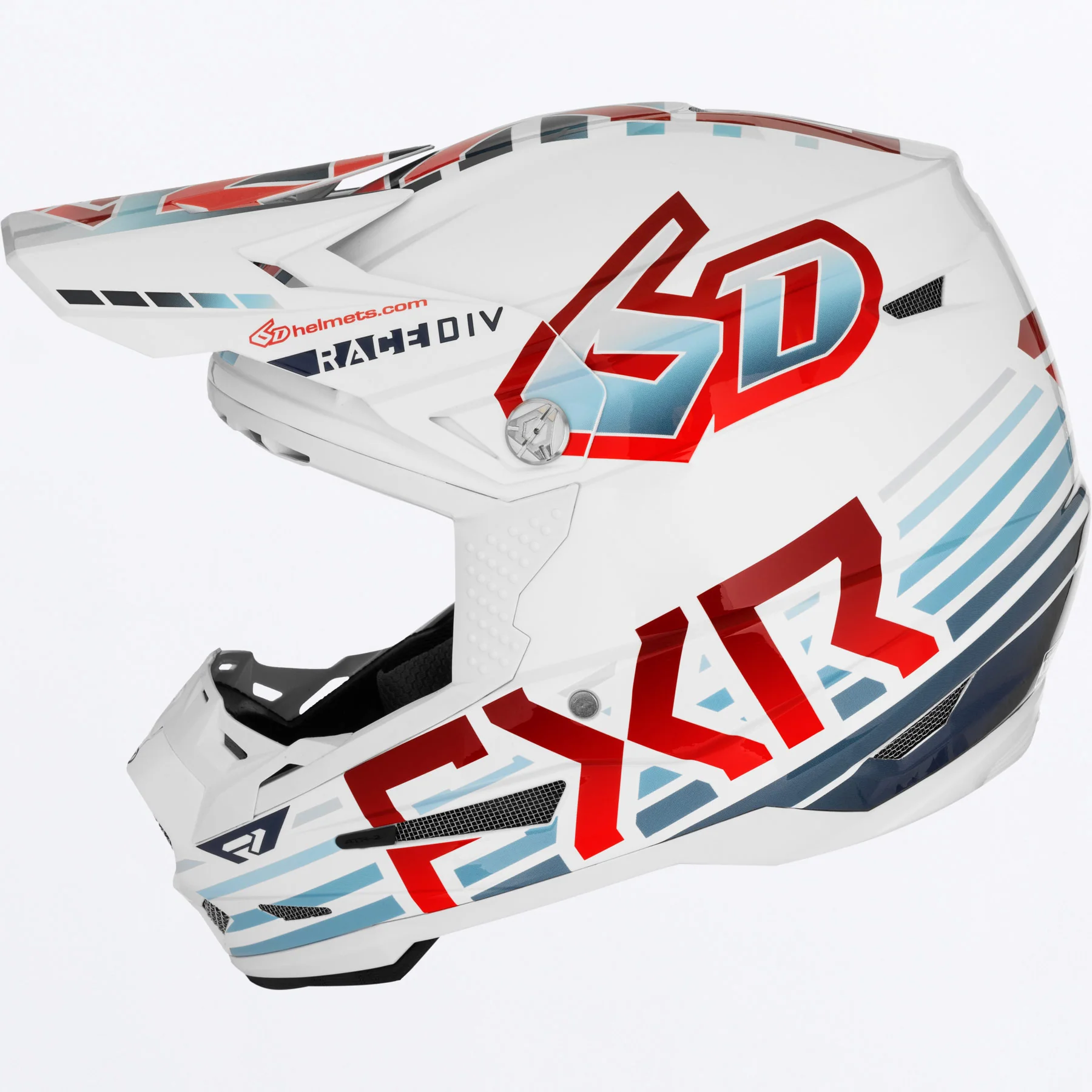 6D ATR-2 Helmet - Image 48