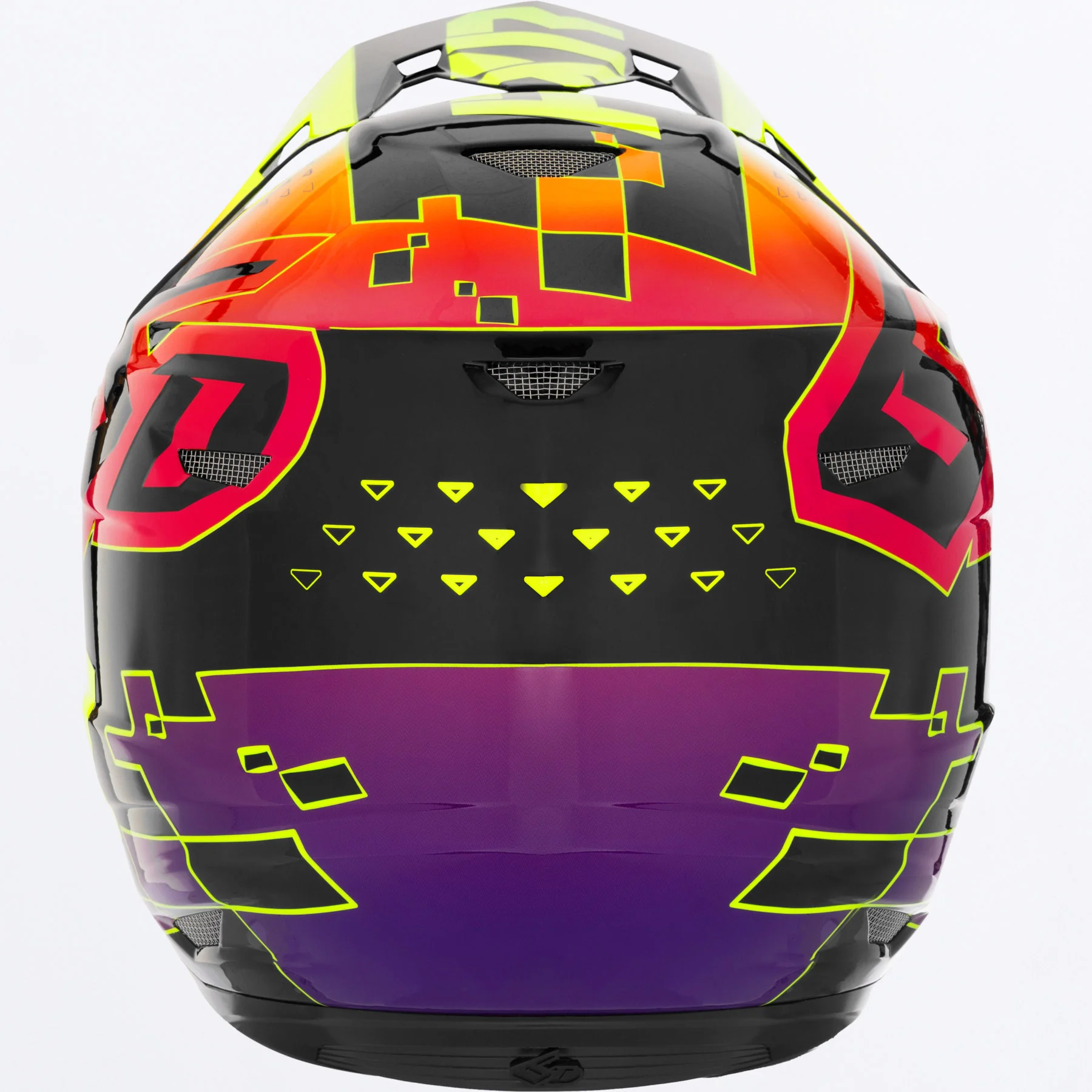 6D ATR-2 Helmet - Image 57